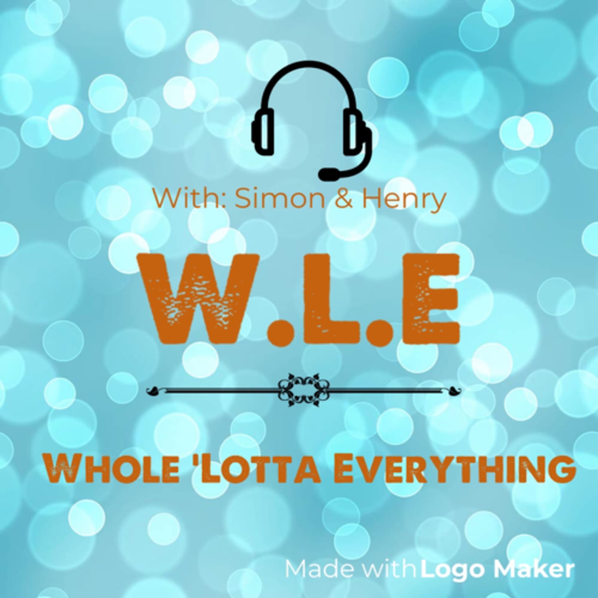 Whole ‘Lotta Everything - Podcasts