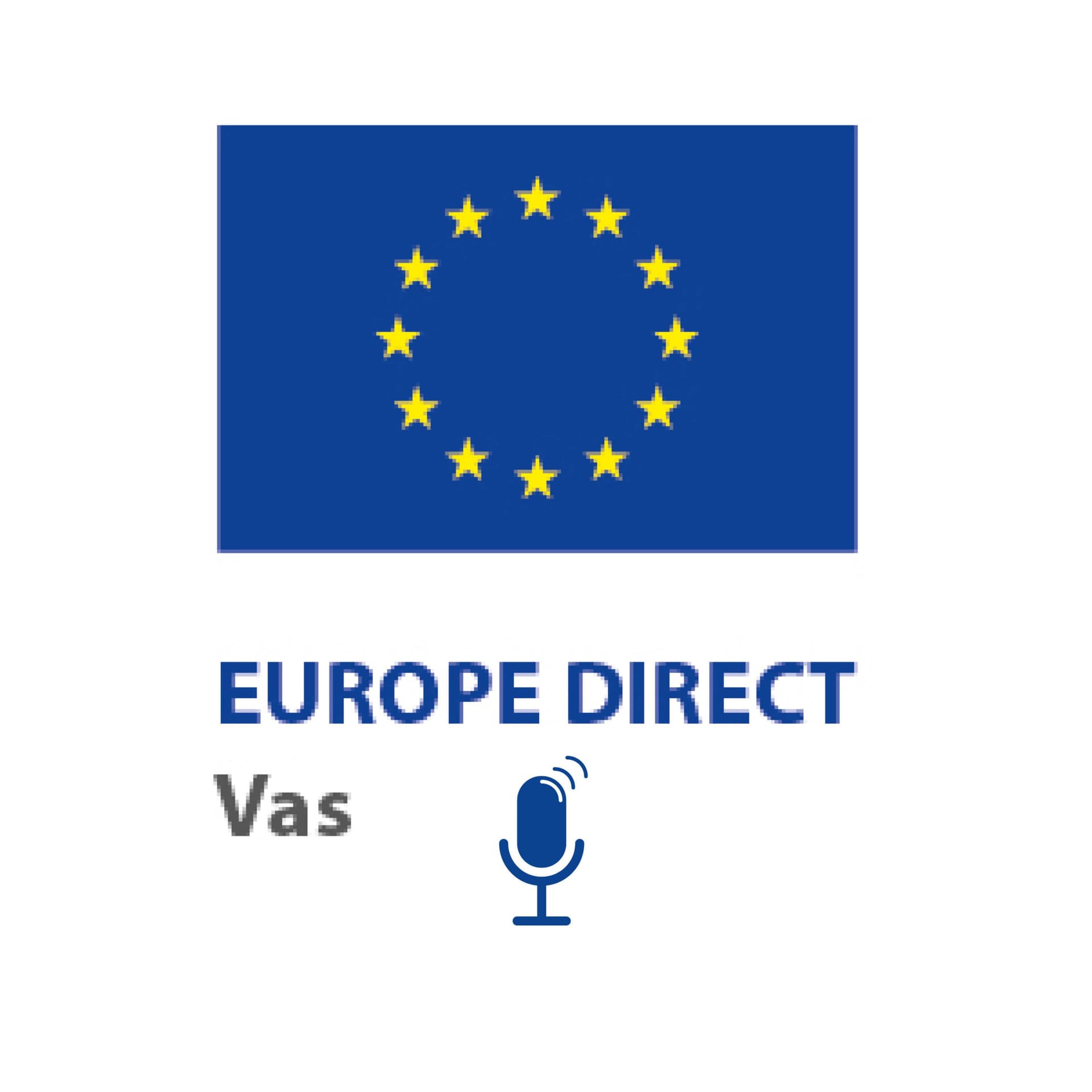 hEUréka-Uniós Társalgó: a Europe Direct hálózat Vas vármegyei irodájának podcast műsora - Podcasts