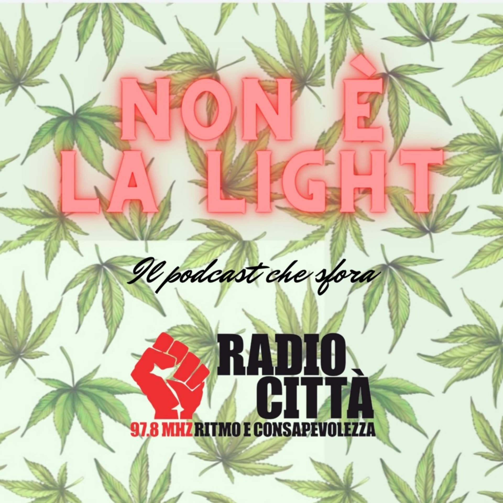 Non é la light - il podcast che sfora