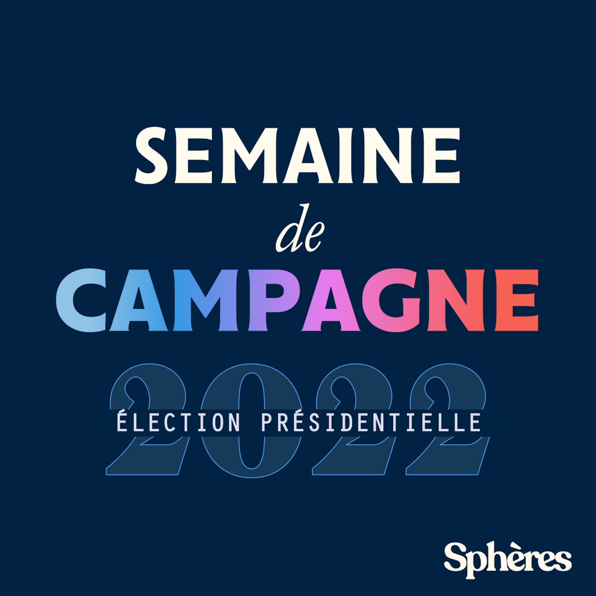 Semaine de campagne