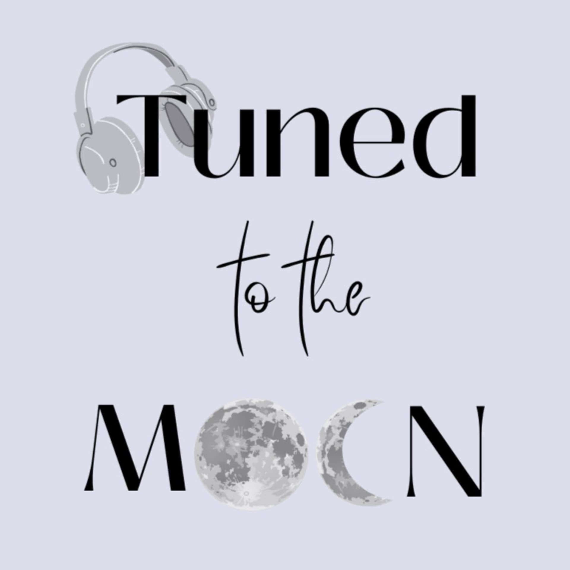 Tuned to the Moon - Podcasts