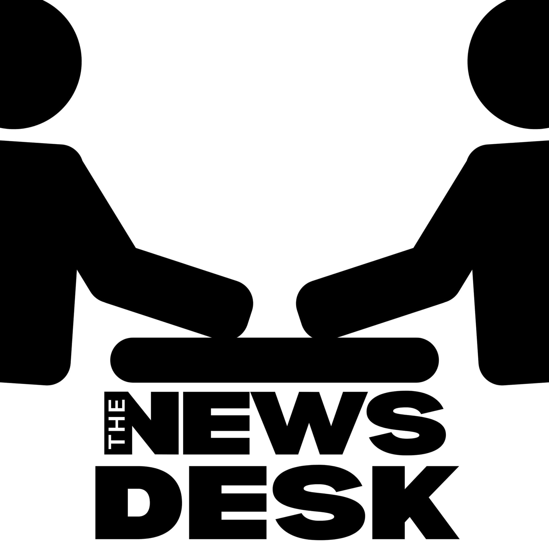 The News Desk - Podcasts
