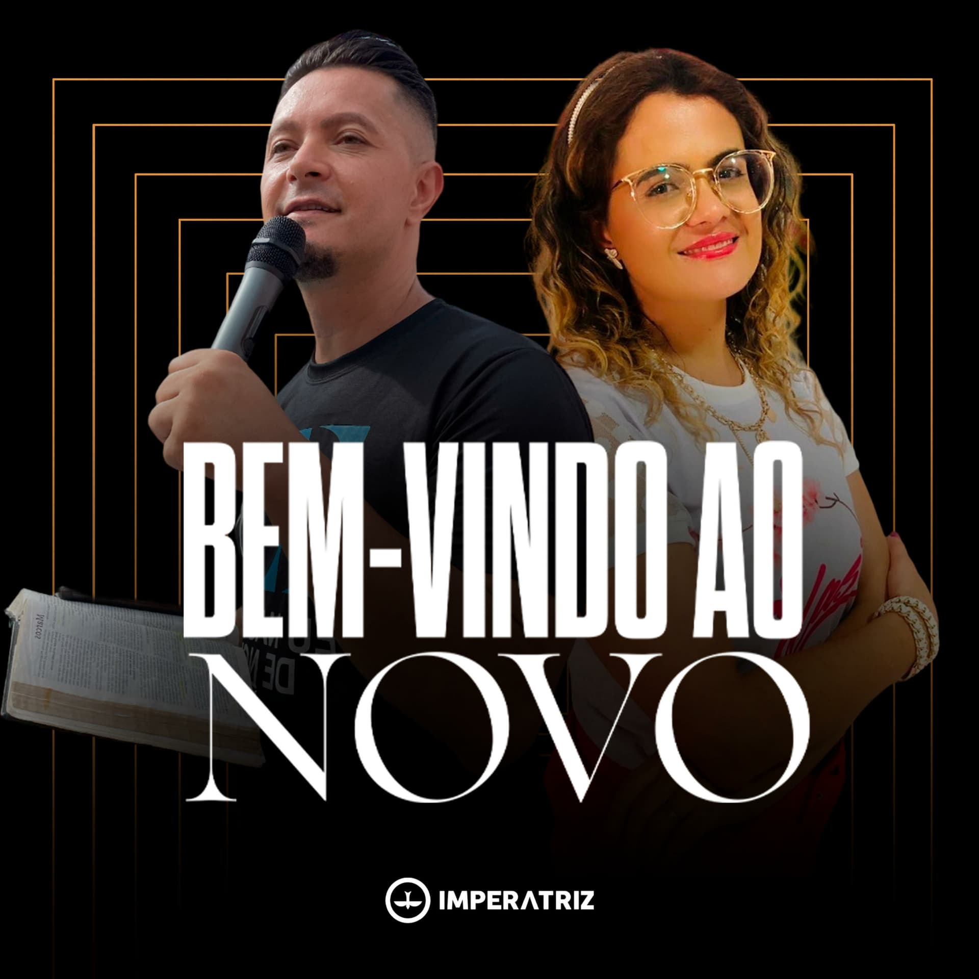 Podcast Lagoinha Imperatriz - Podcasts