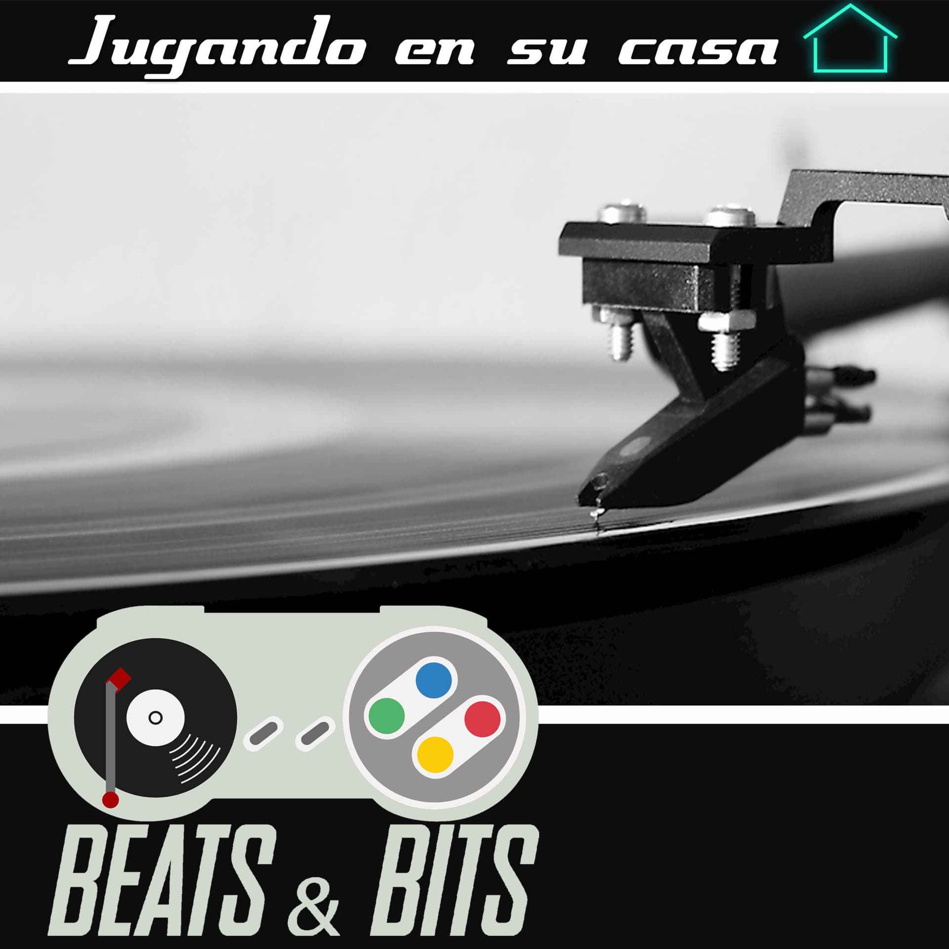 Beats & Bits - Podcasts
