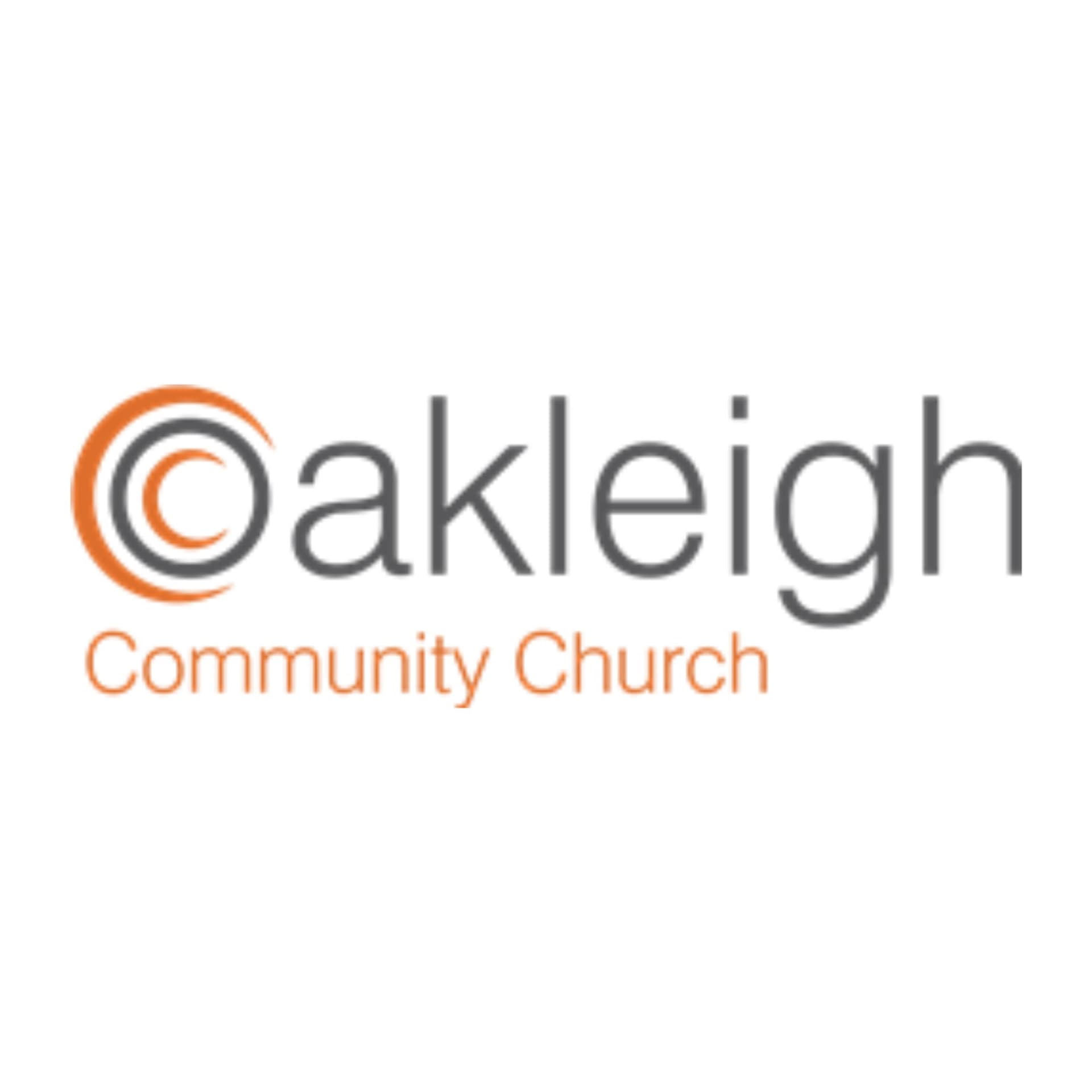 Oakleigh Community Church Sermons - Podcasts