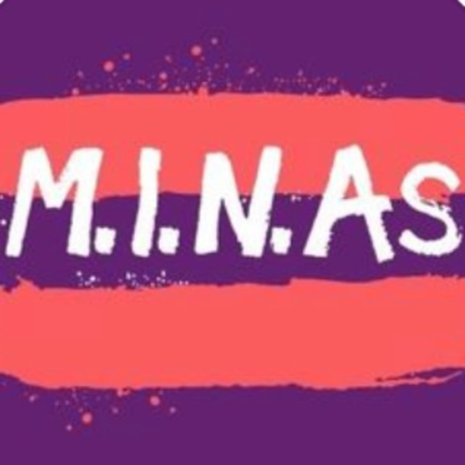 M.I.N.As POD - Podcasts