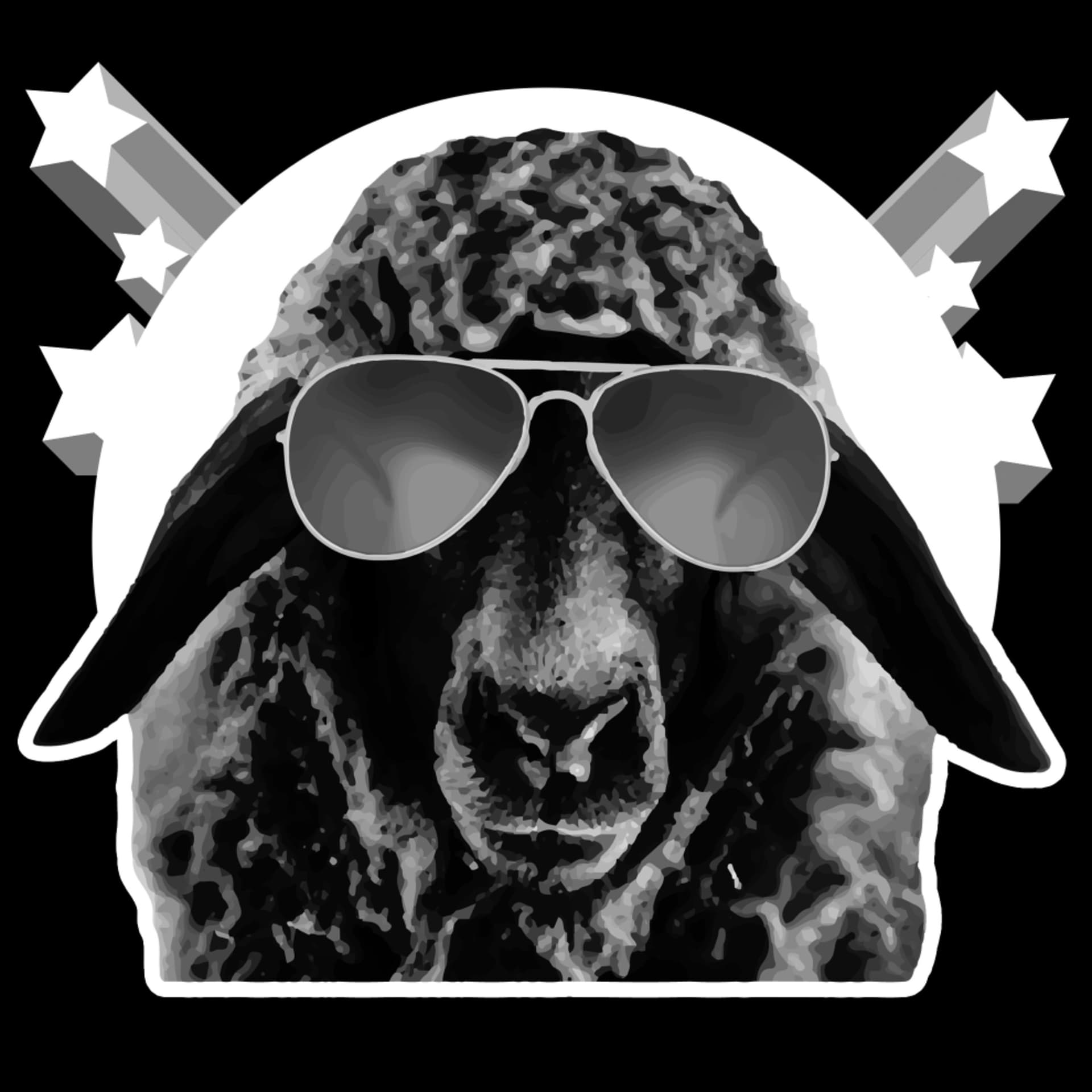 CZARNE OWCE - Podcasty
