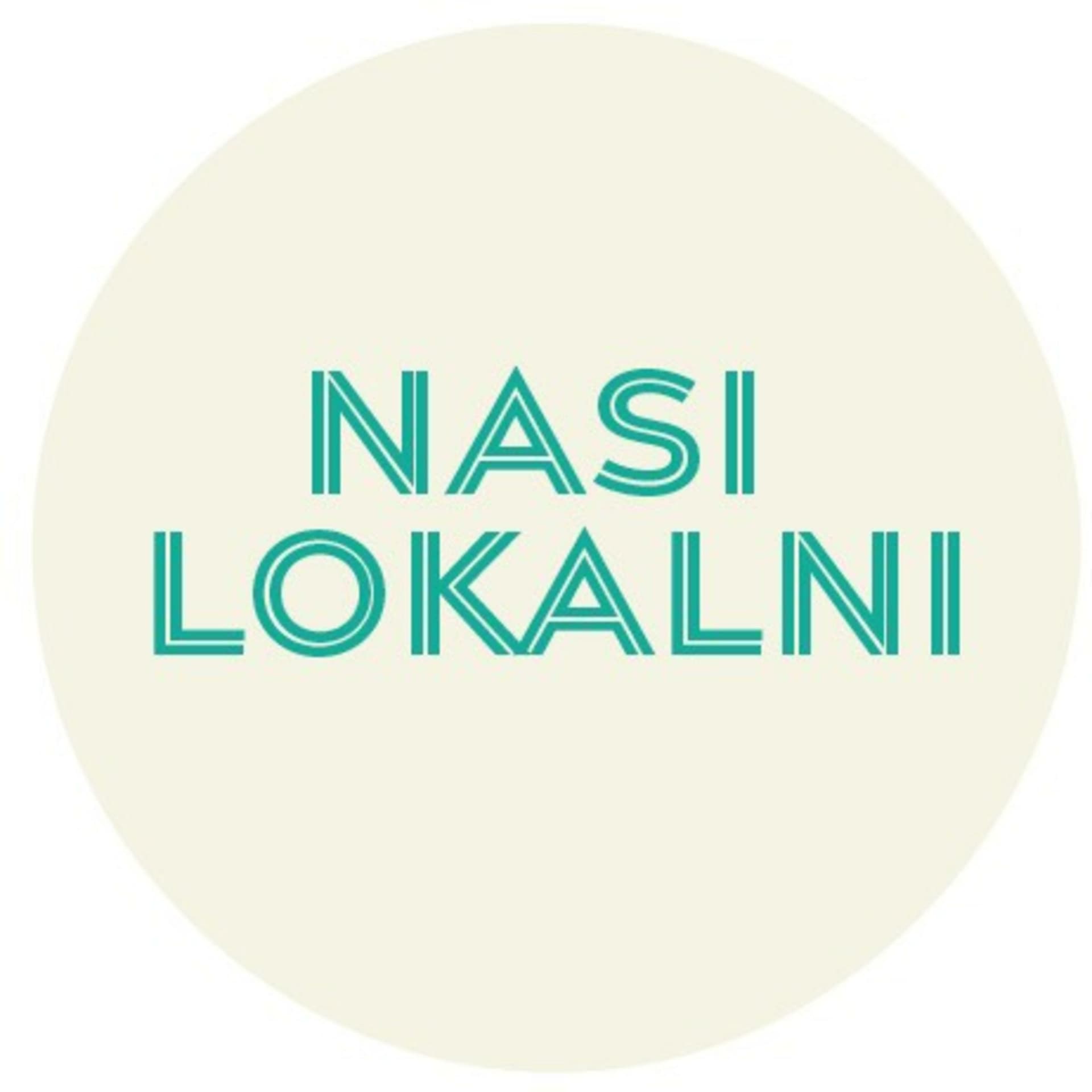 Nasi Lokalni - Podcasts