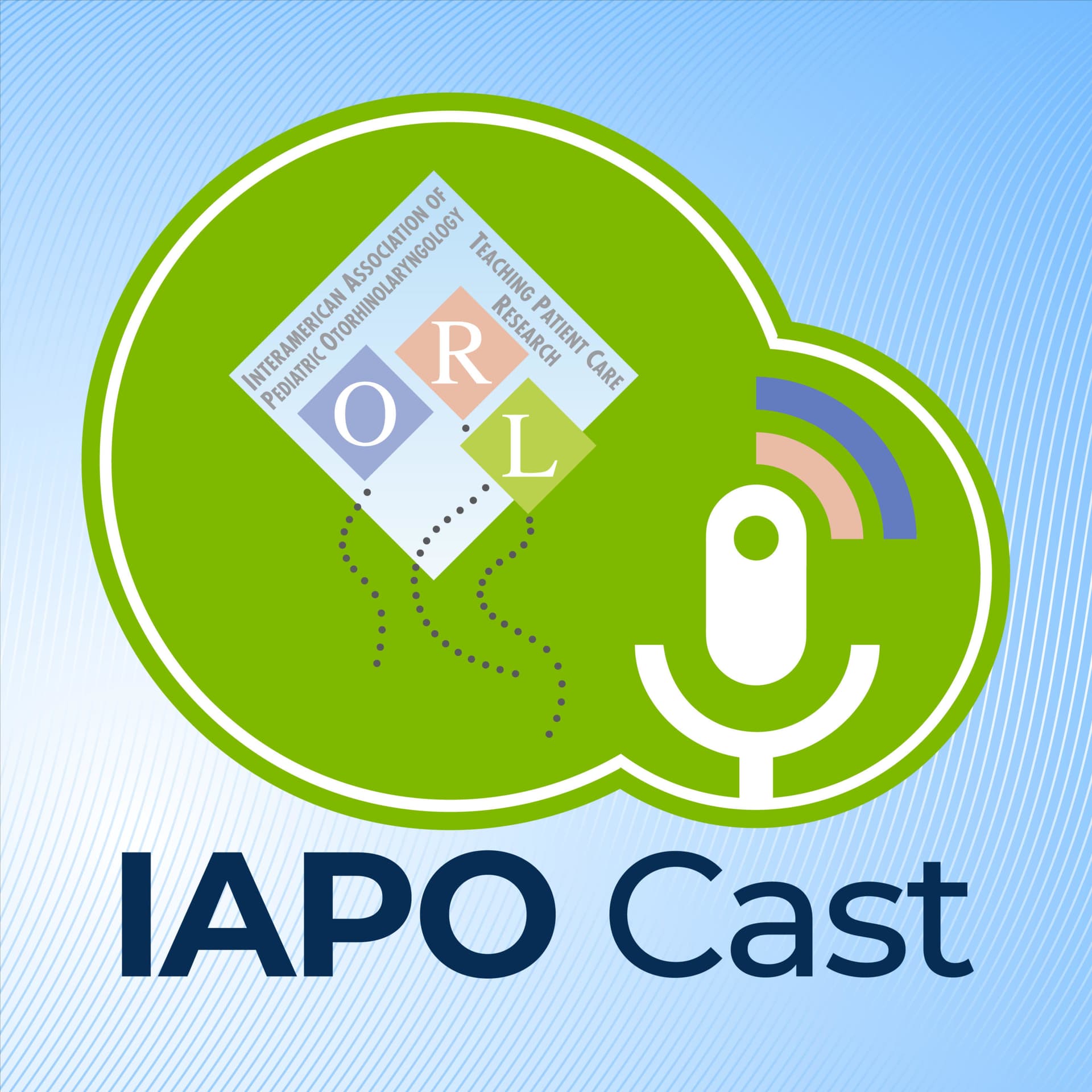 IAPO Cast - Podcasts