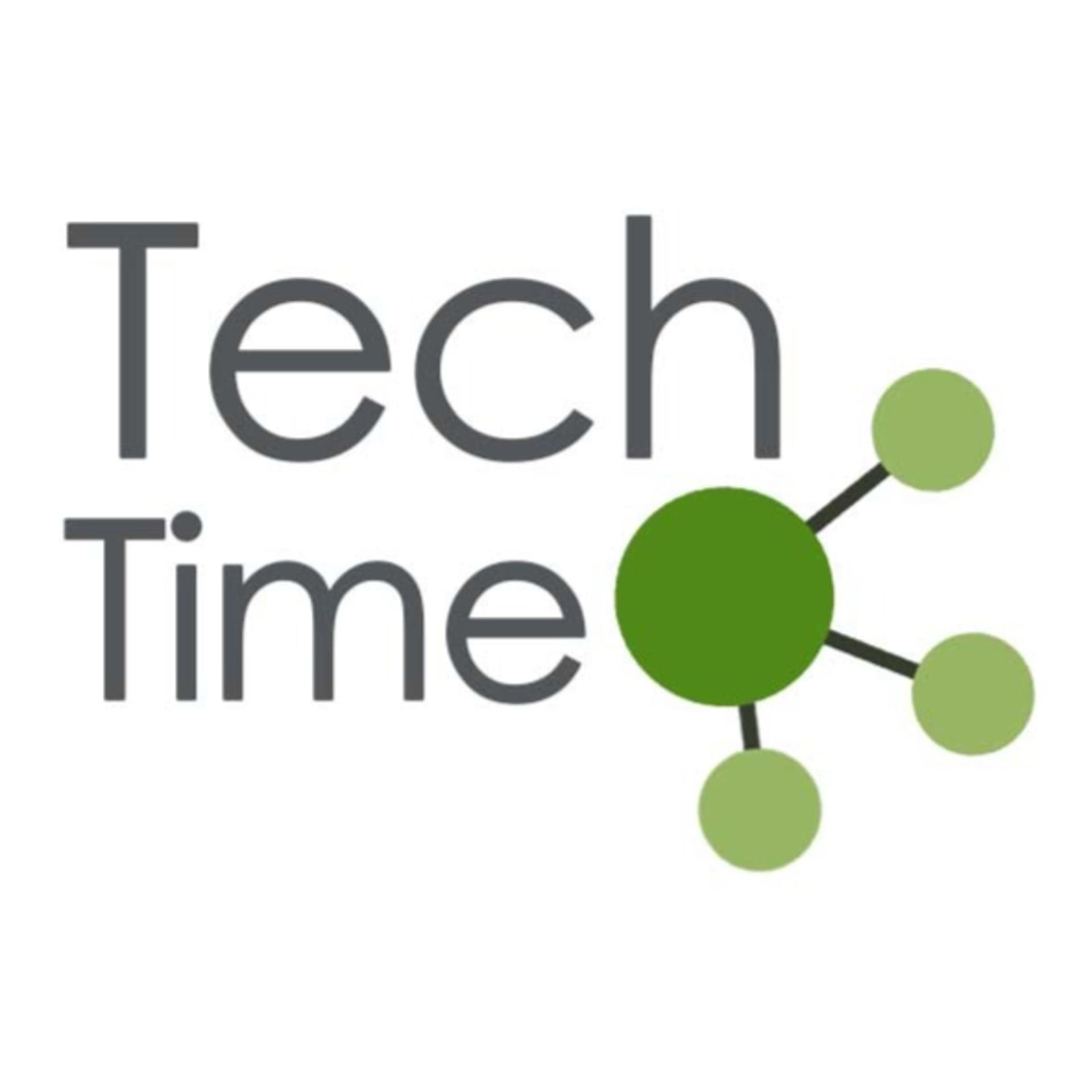 Tech Time Baumier - Podcasts