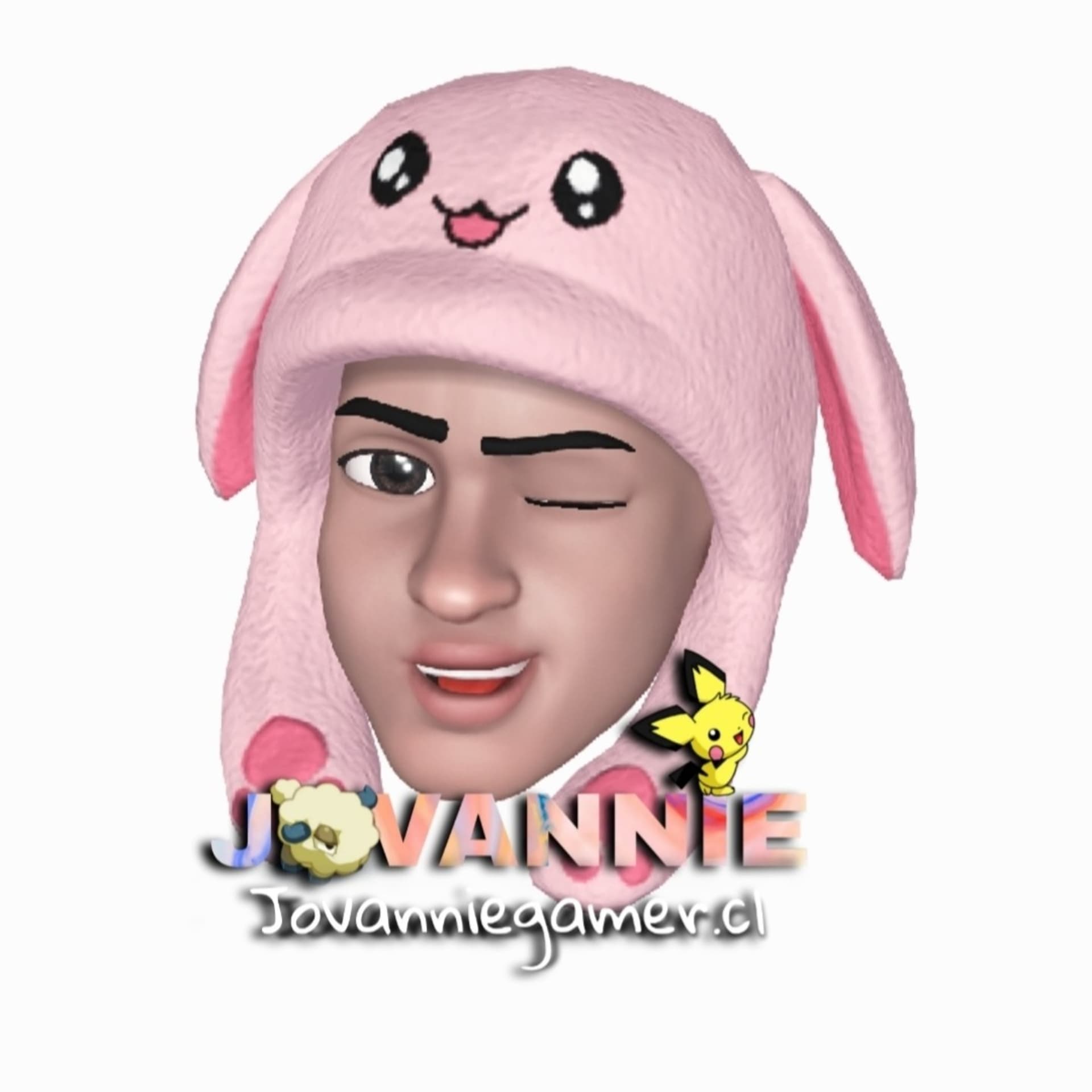 Jovannie Gamer - Podcasts