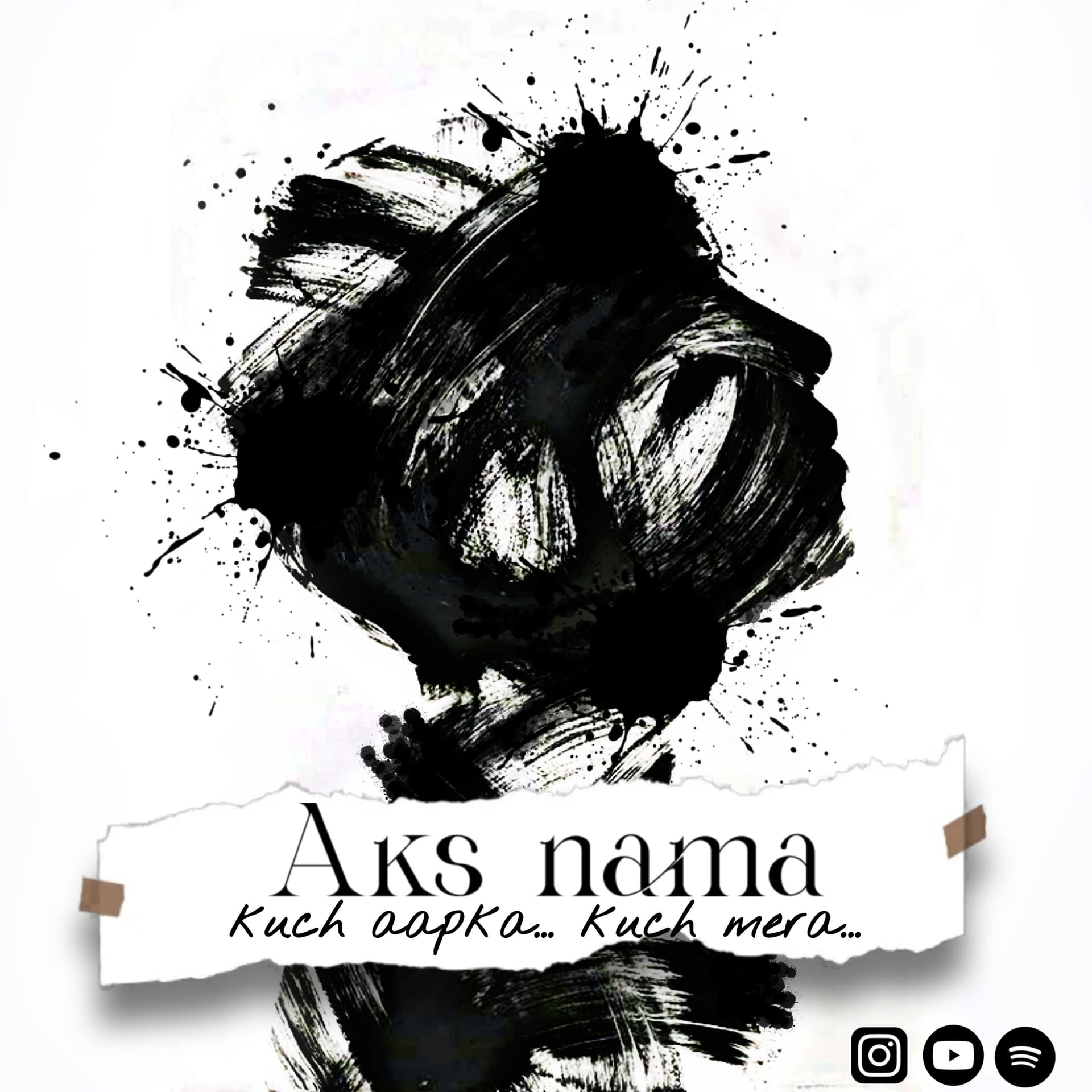 Aks-nama - Podcasts