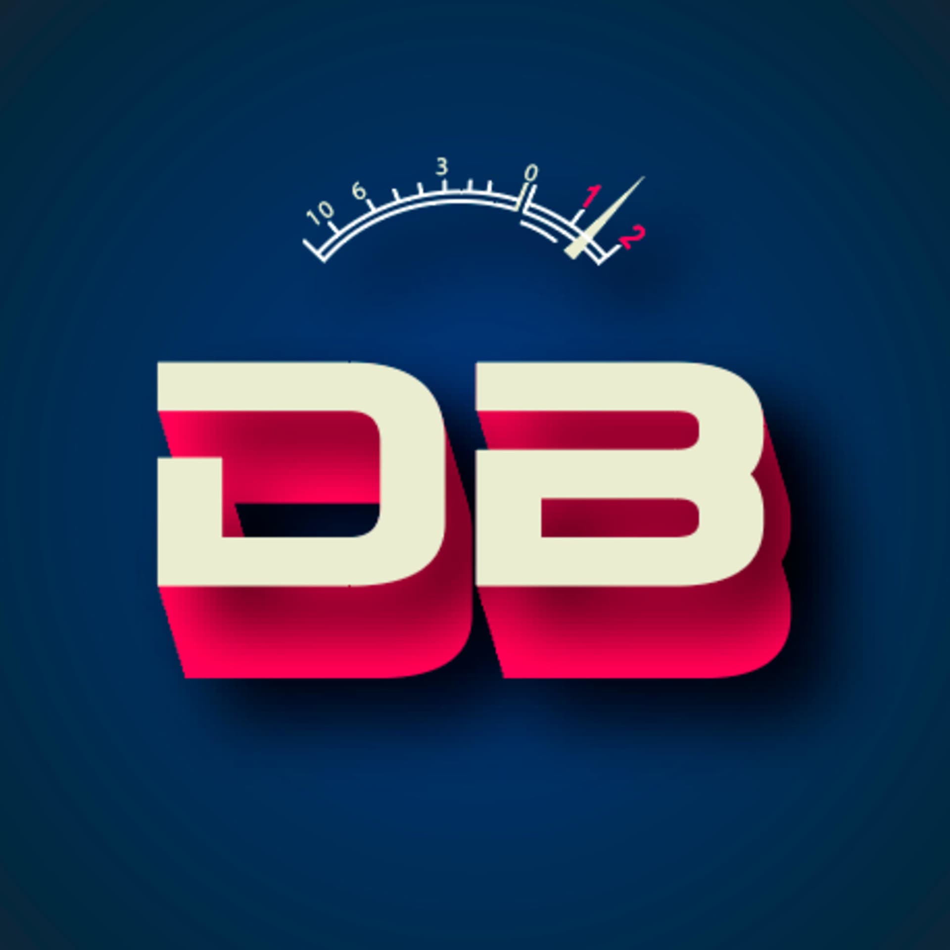 Dcibeles - Podcasts