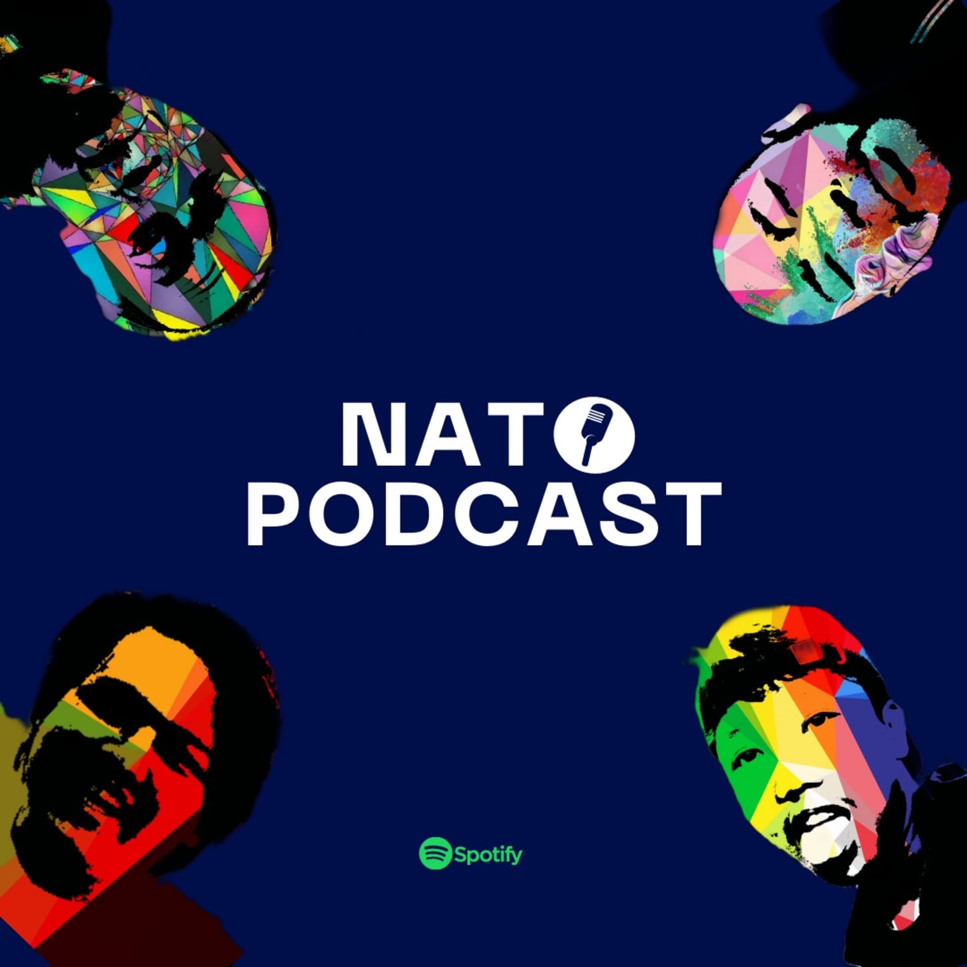 NATO Podcast - Podcasts