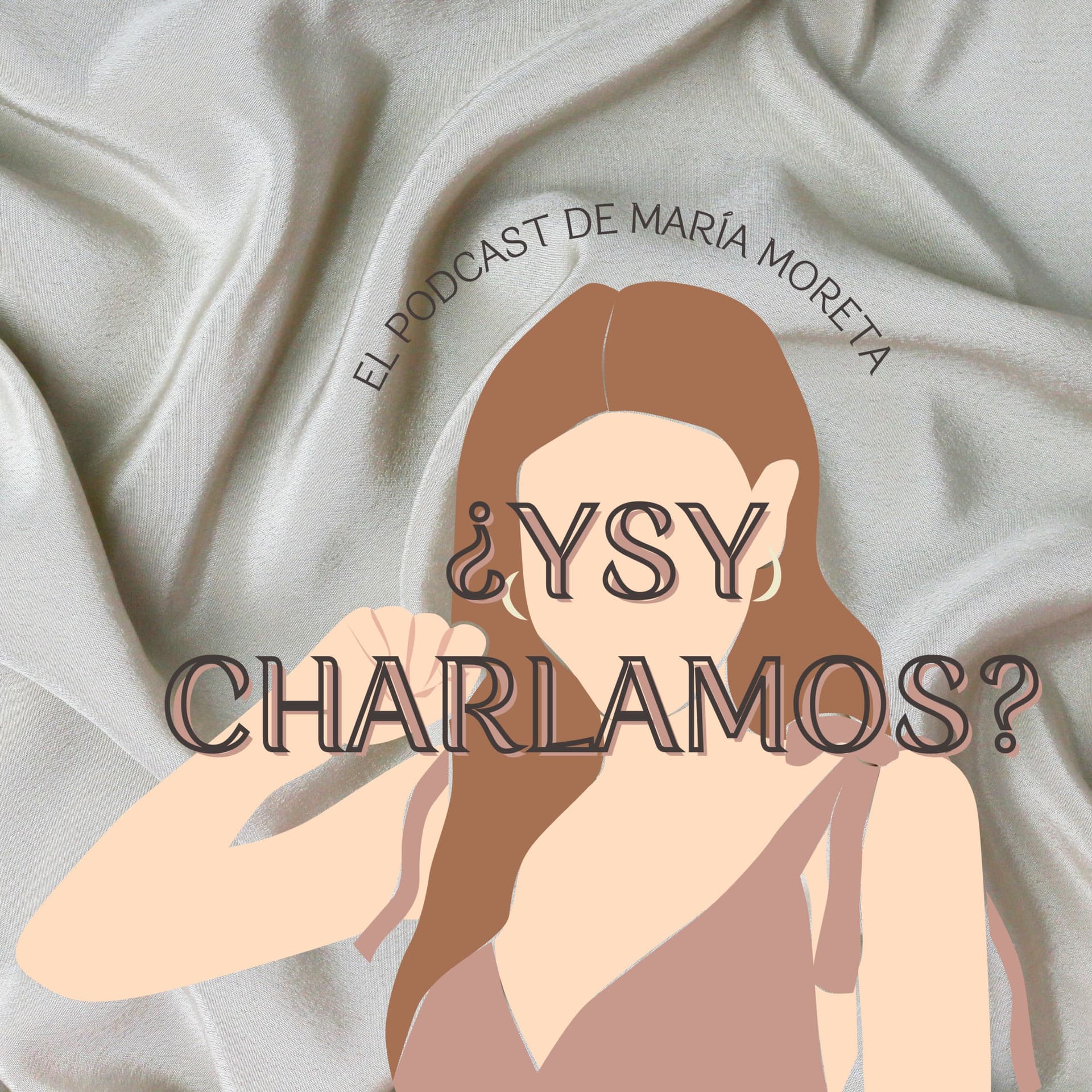 ¿YSY charlamos? - Podcasts