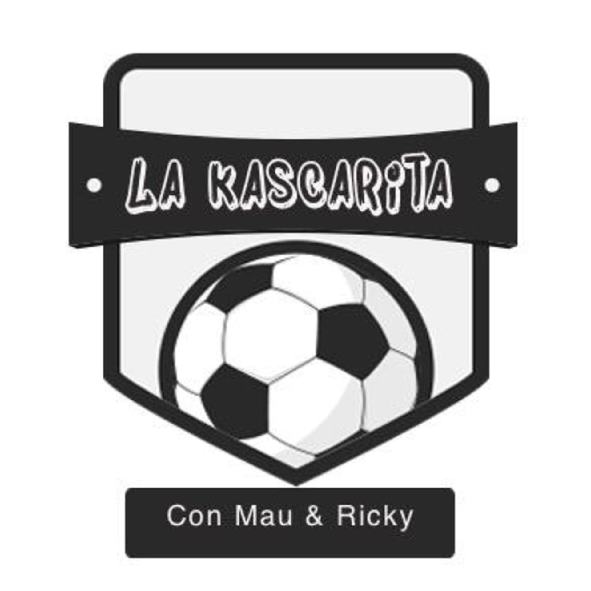 La Kascarita - Podcasts