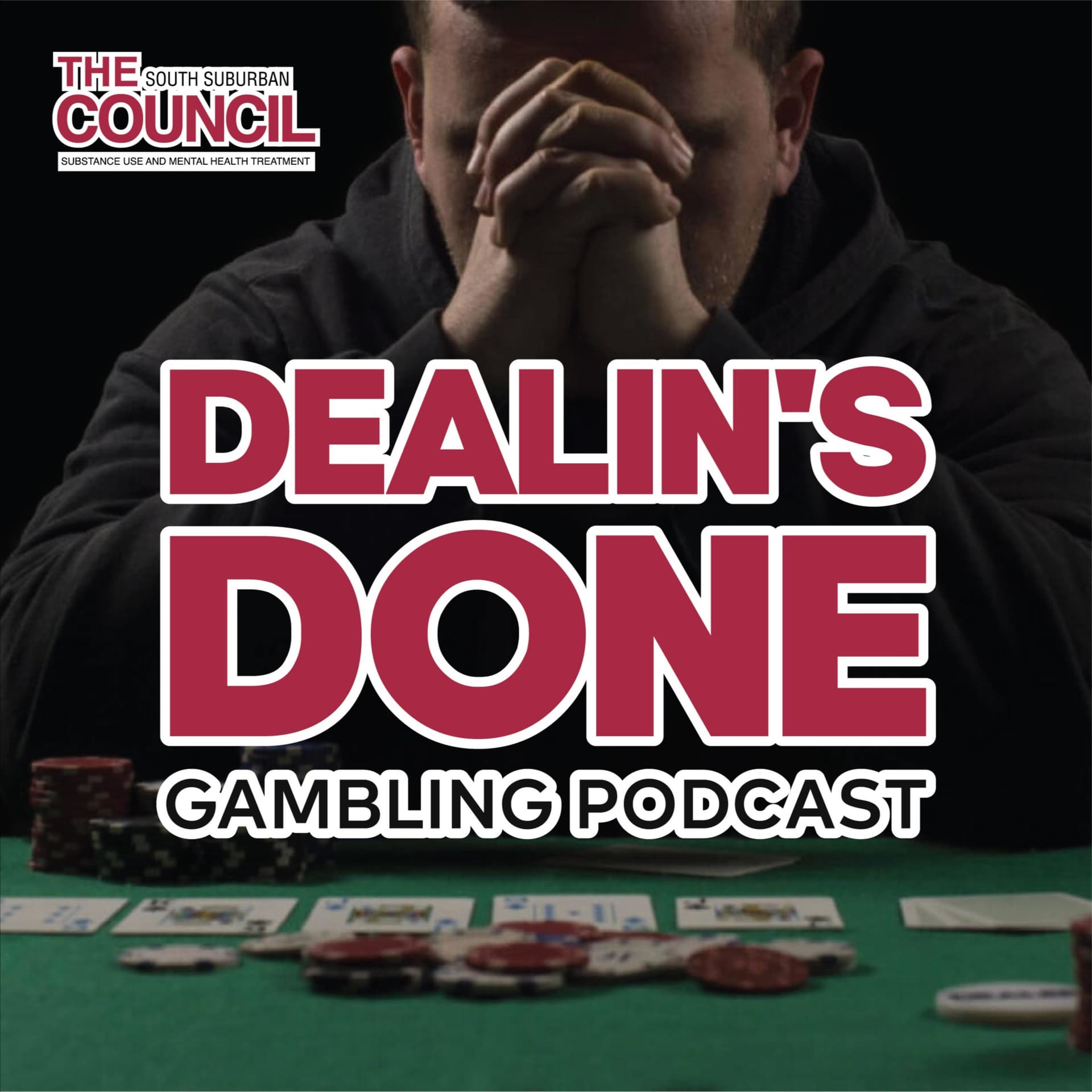 The Dealin's Done Podcast - Podcasts