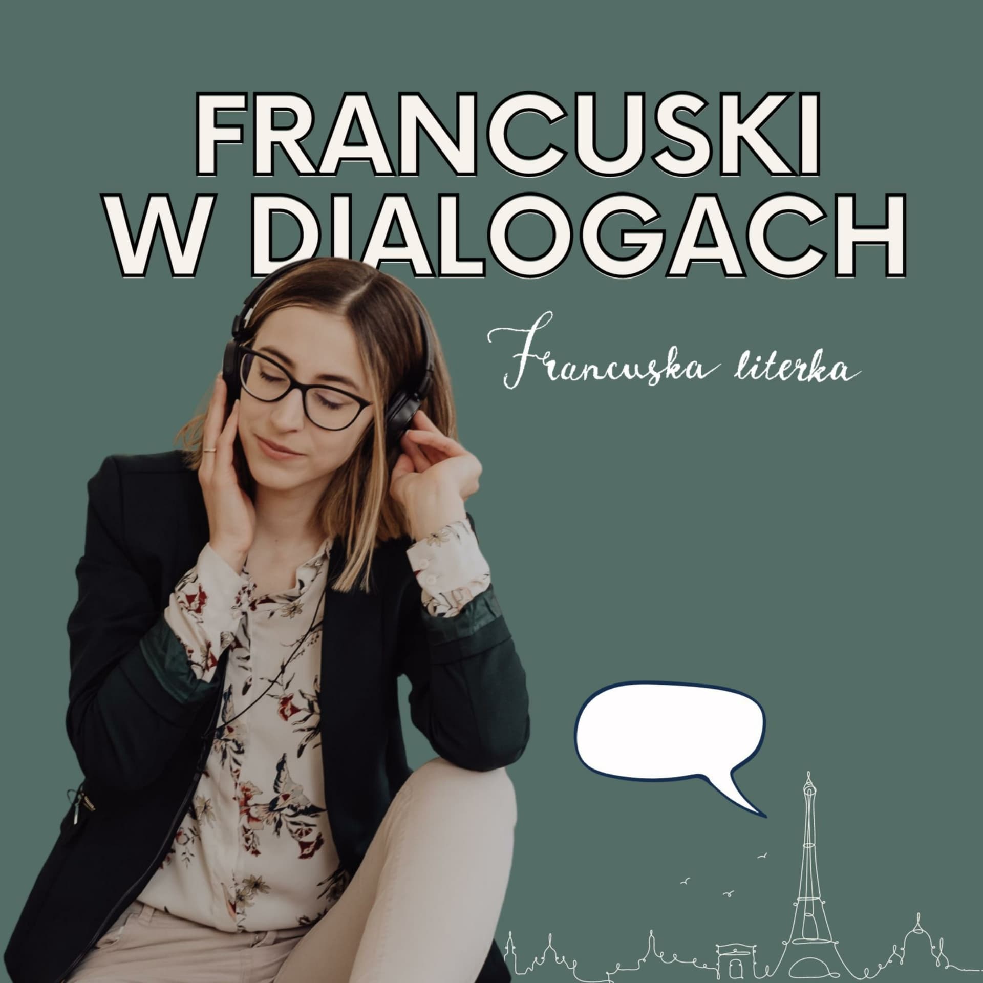 Francuski w Dialogach - Podcasts