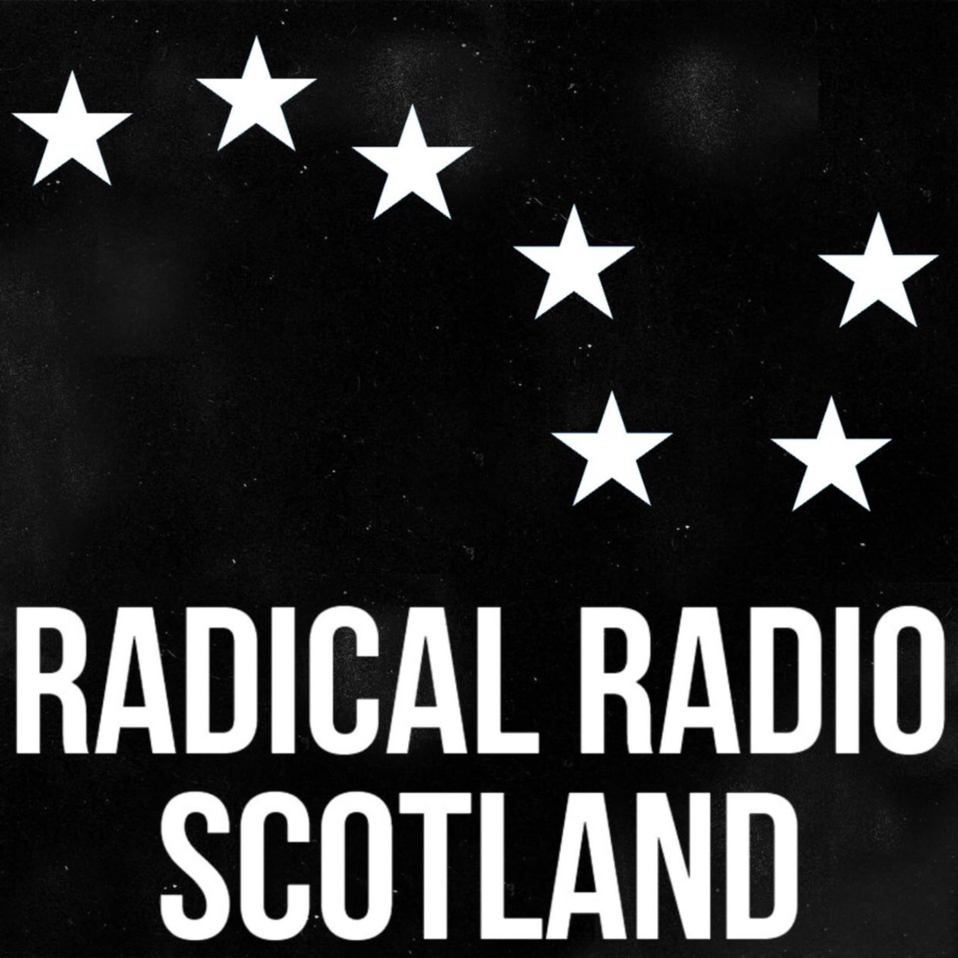 Radical Radio Scotland - Podcasts