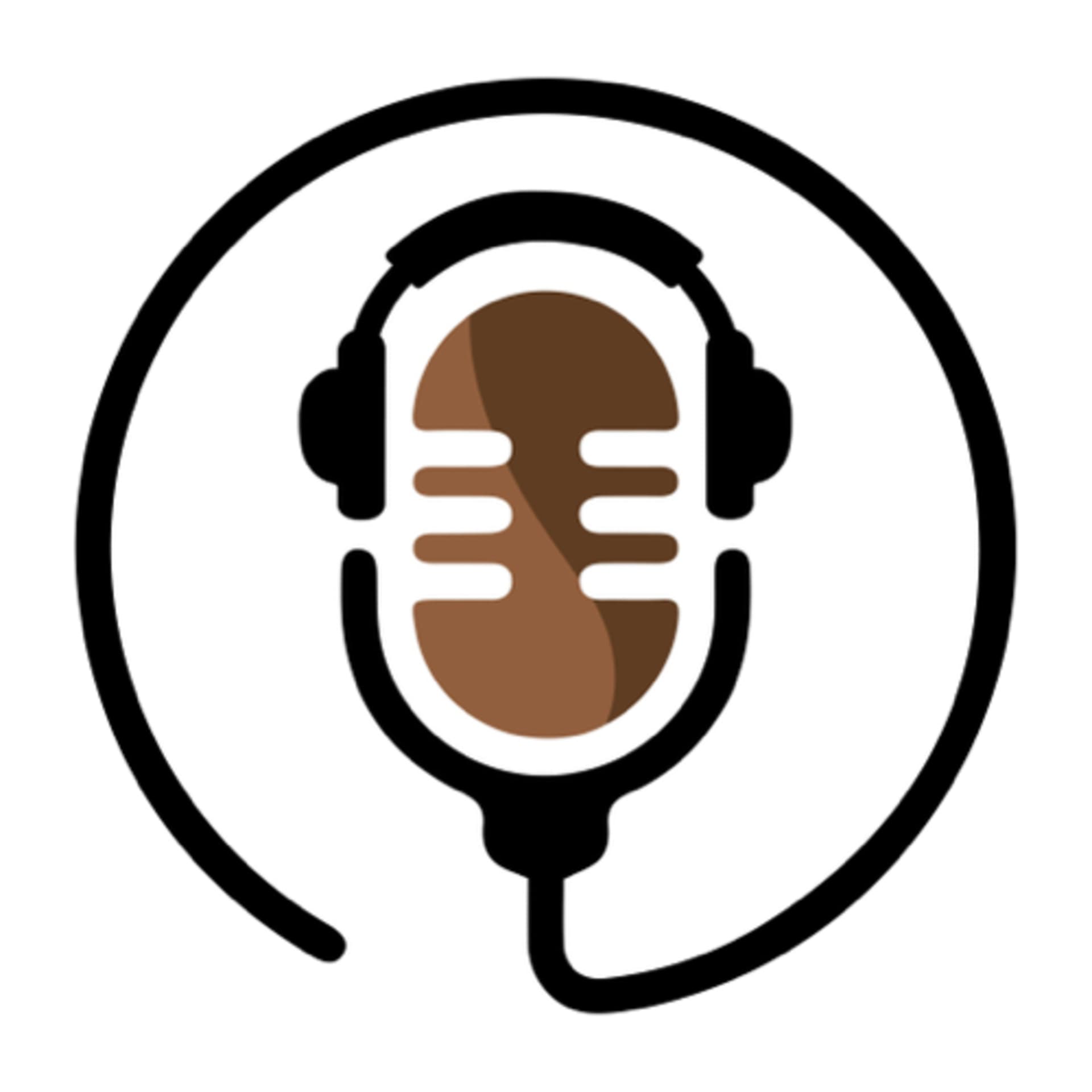 Kavárna podcast - Podcasts