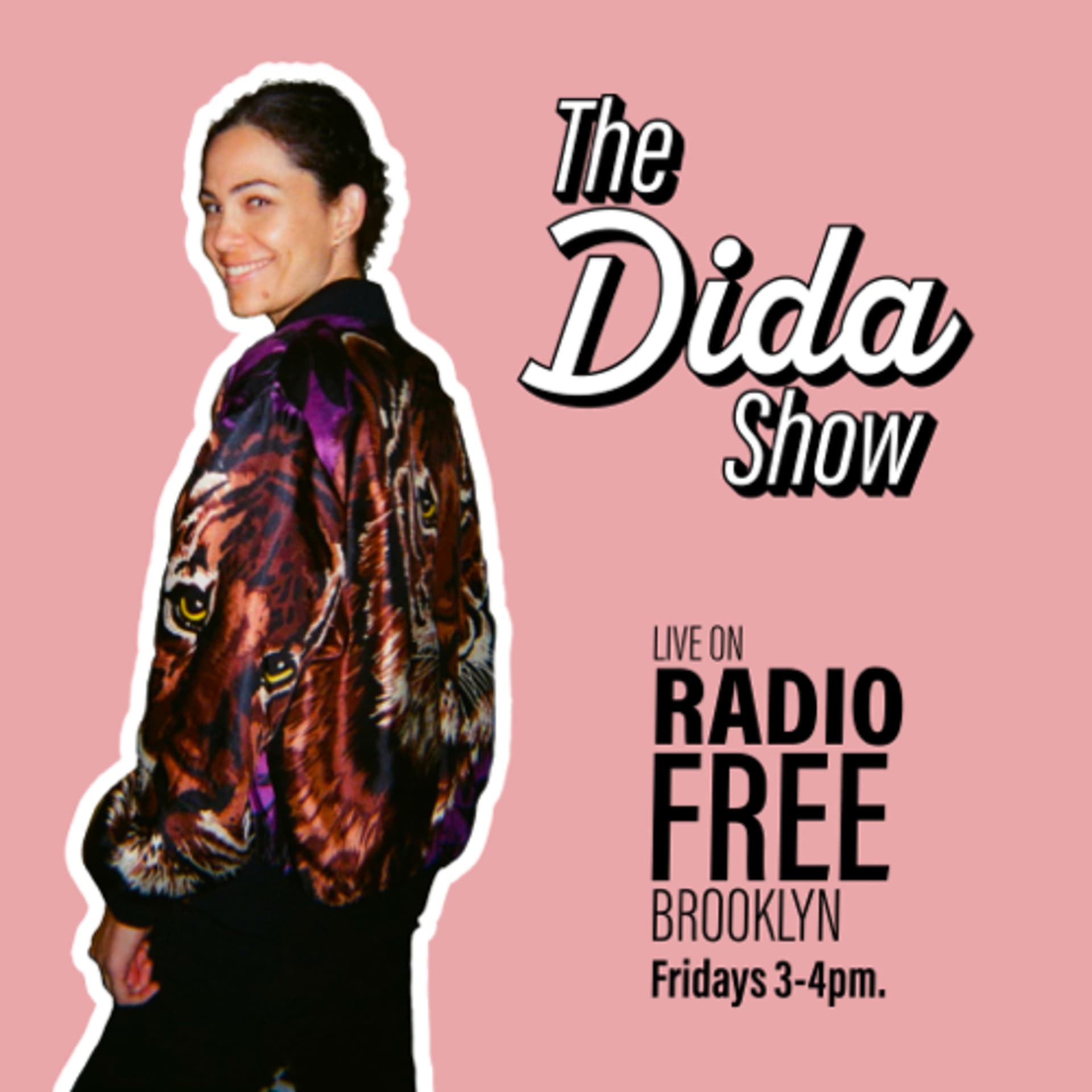 The Dida Show - Podcasty