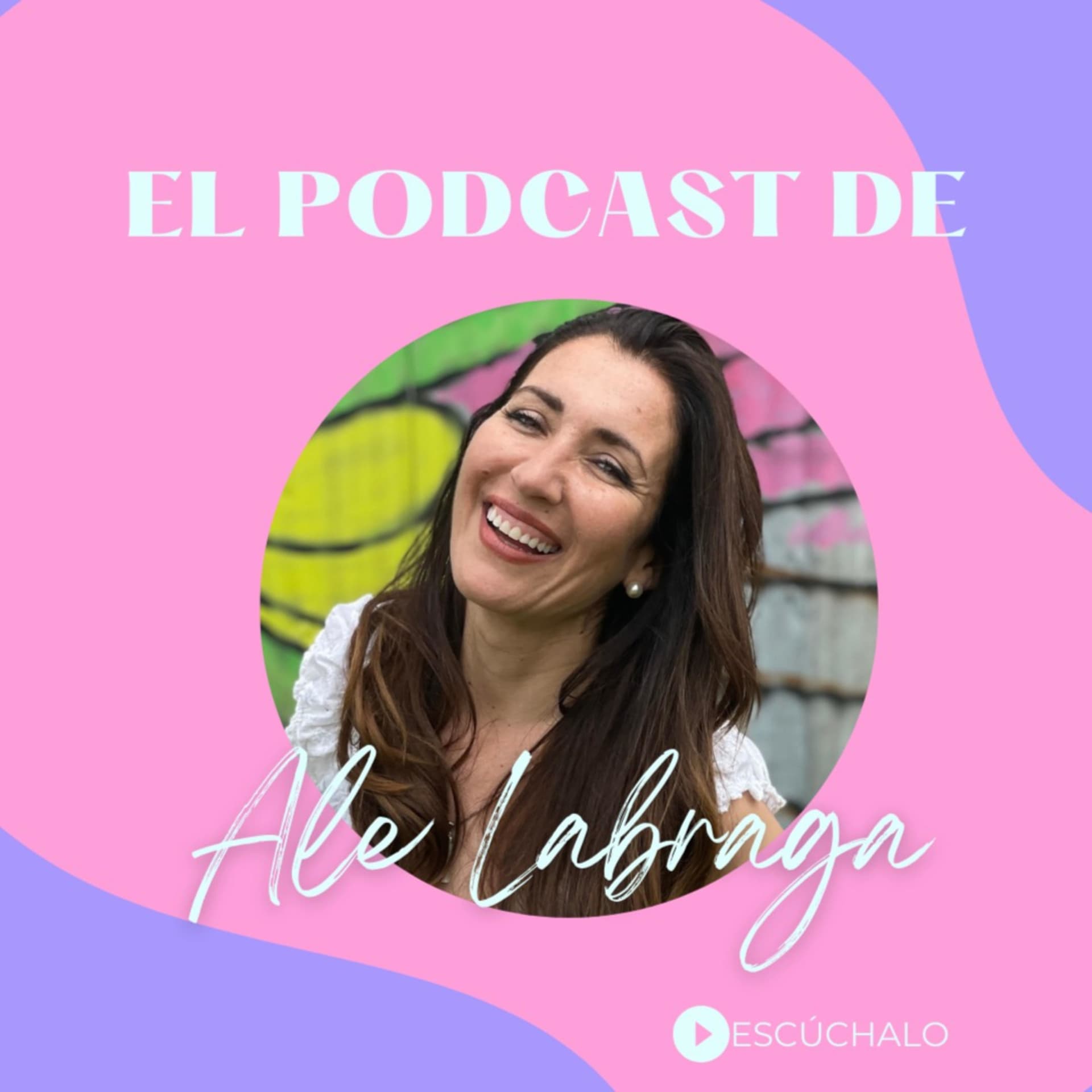 EL PODCAST DE ALE LABRAGA - Podcasts