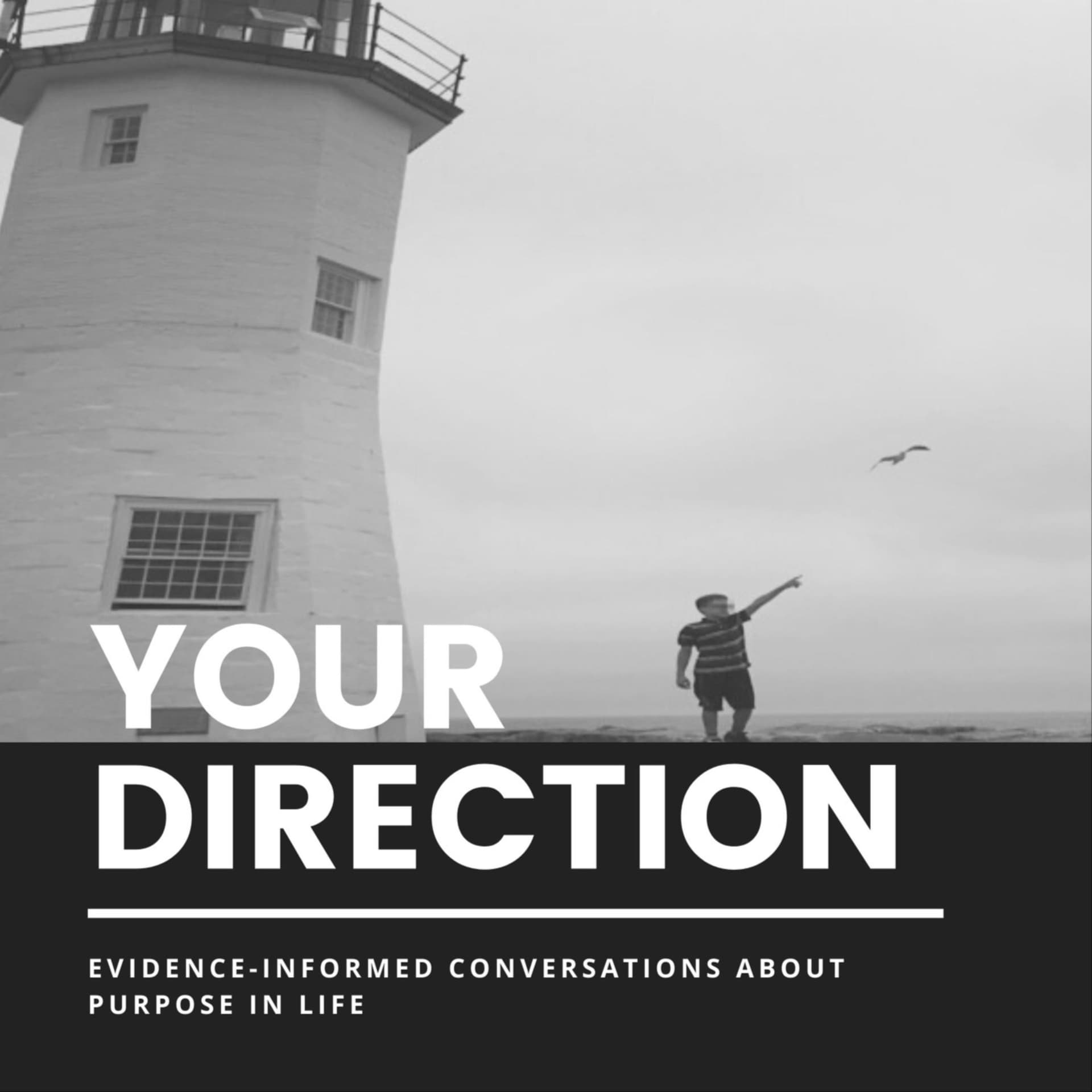 Your Direction - Podcasts
