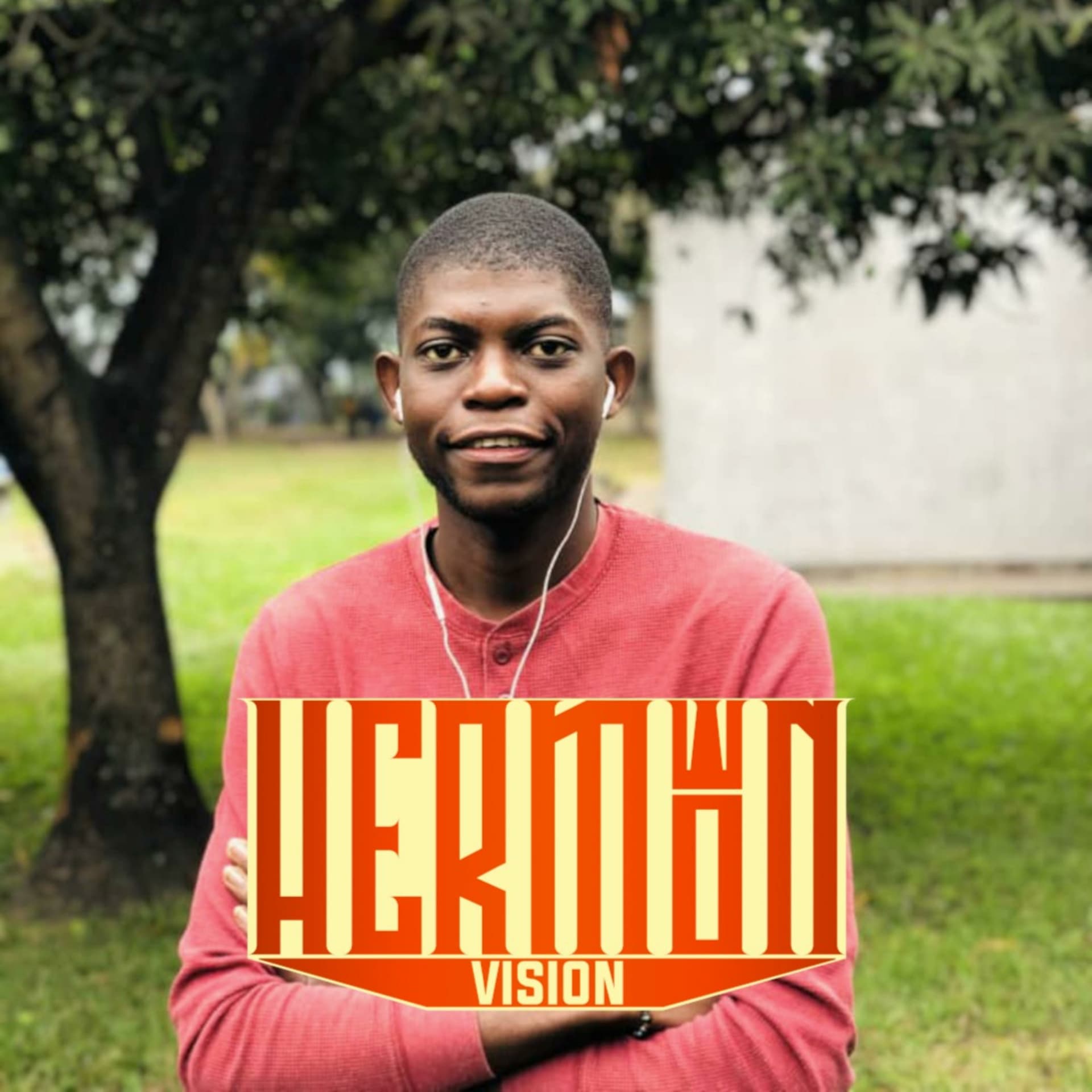 Hermon Vision - Podcasts