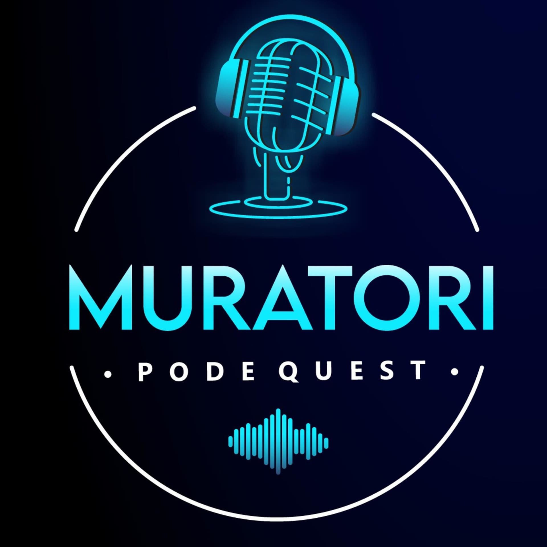 MURATORI Podequest - Podcasts