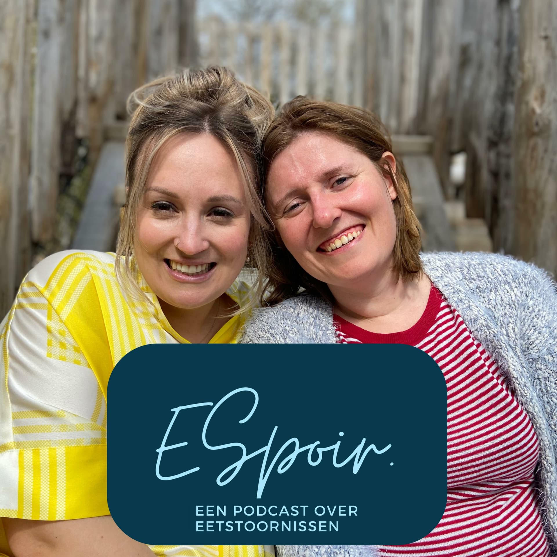 ESpoir de podcast - Podcasts