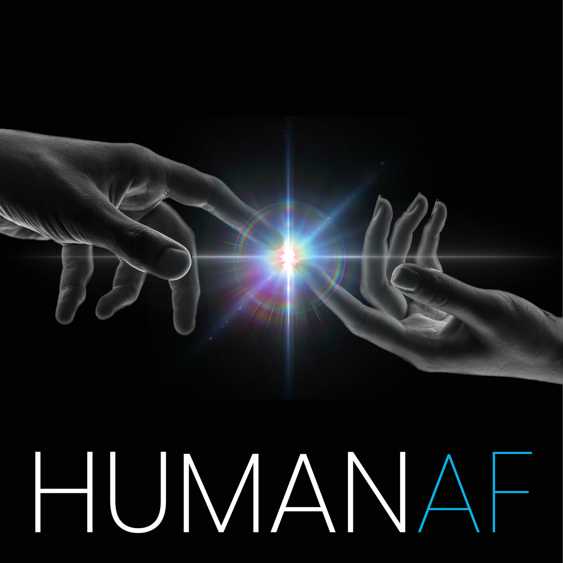 HumanAF - Podcasts