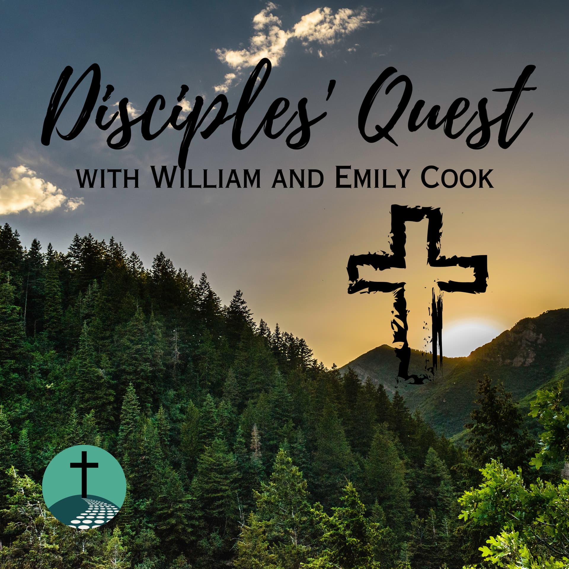 Disciples' Quest - Podcasts