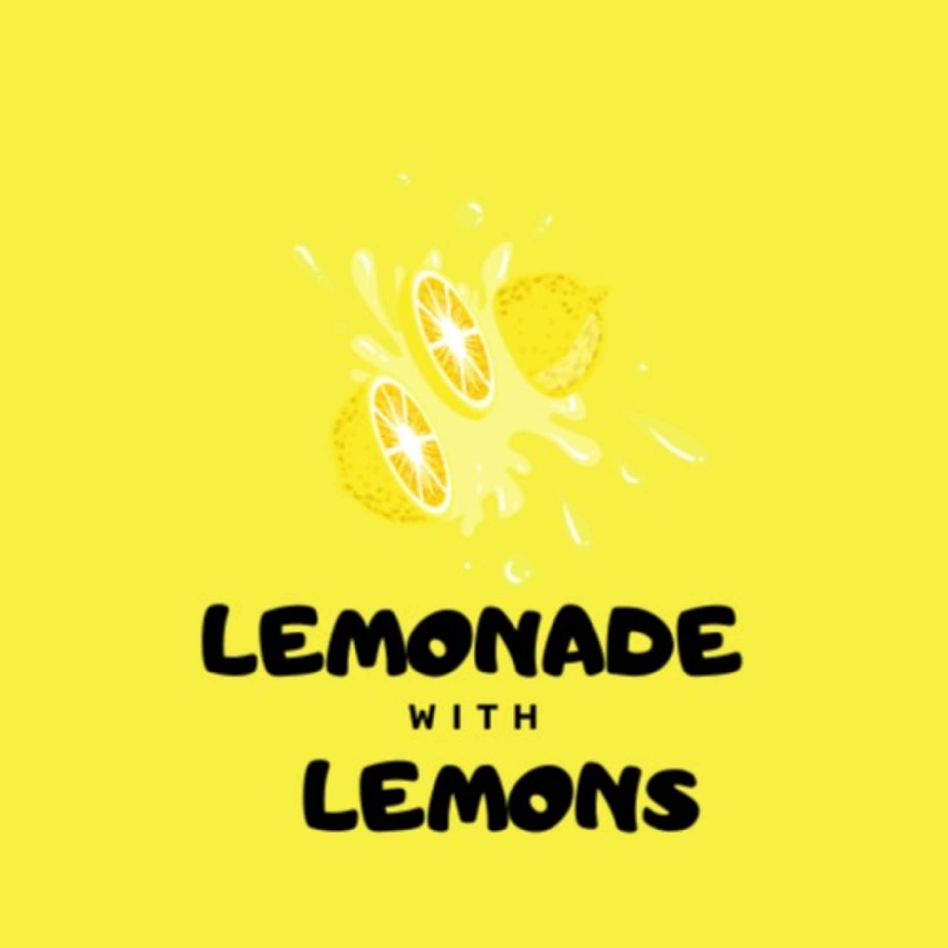 Lemonades with Lemons - Podcasts