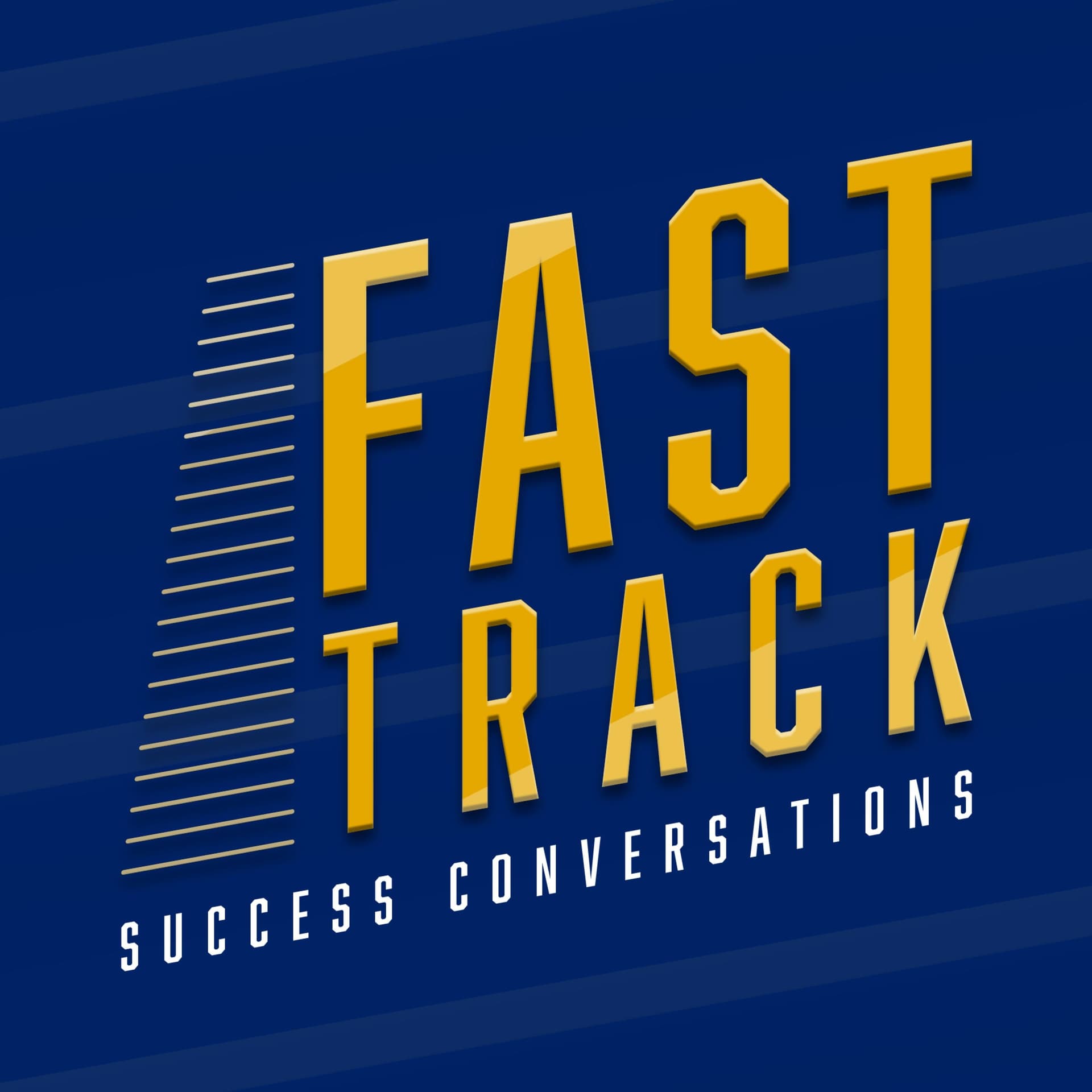 FastTrack: Success Conversations - Podcasts