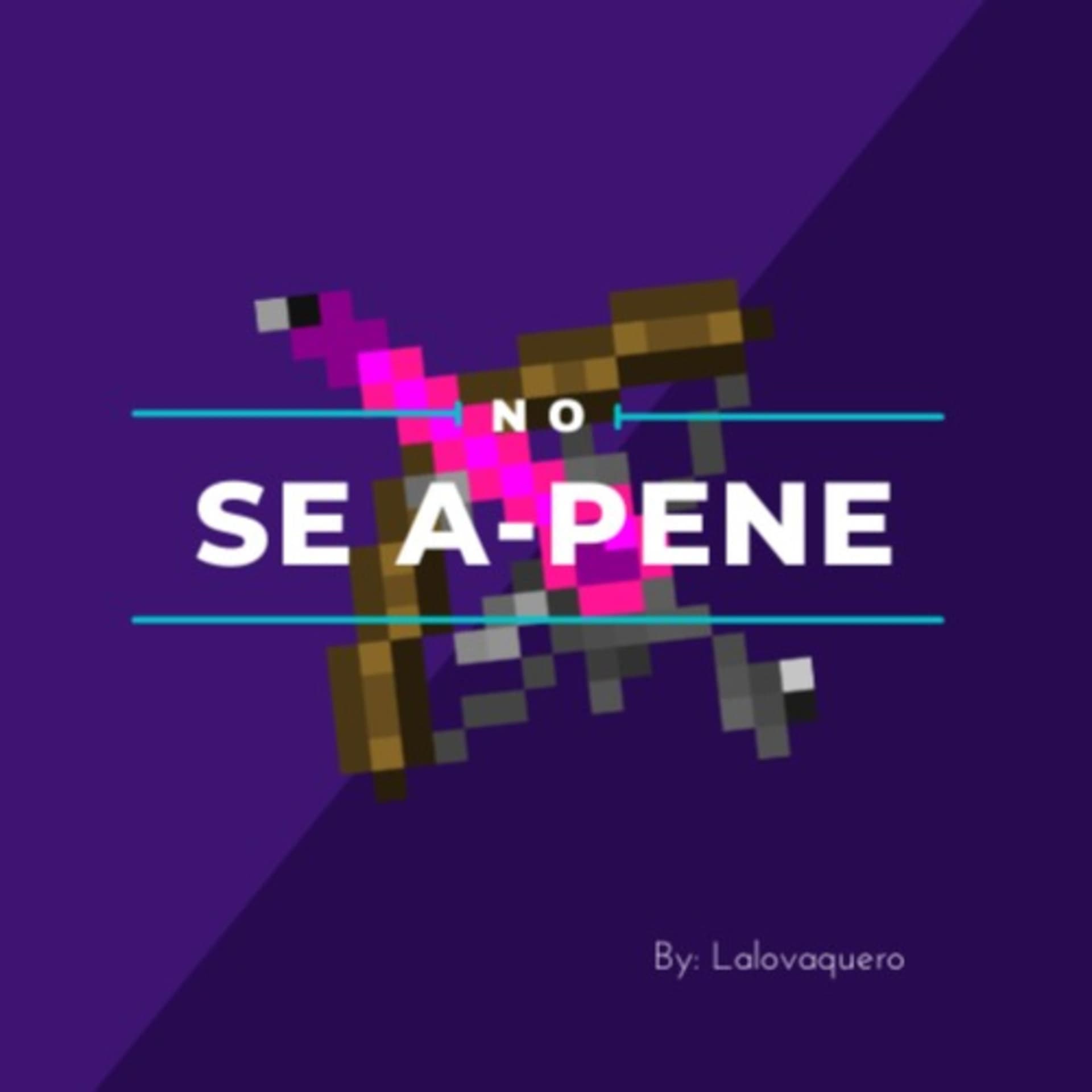No se a-pene - Podcasts