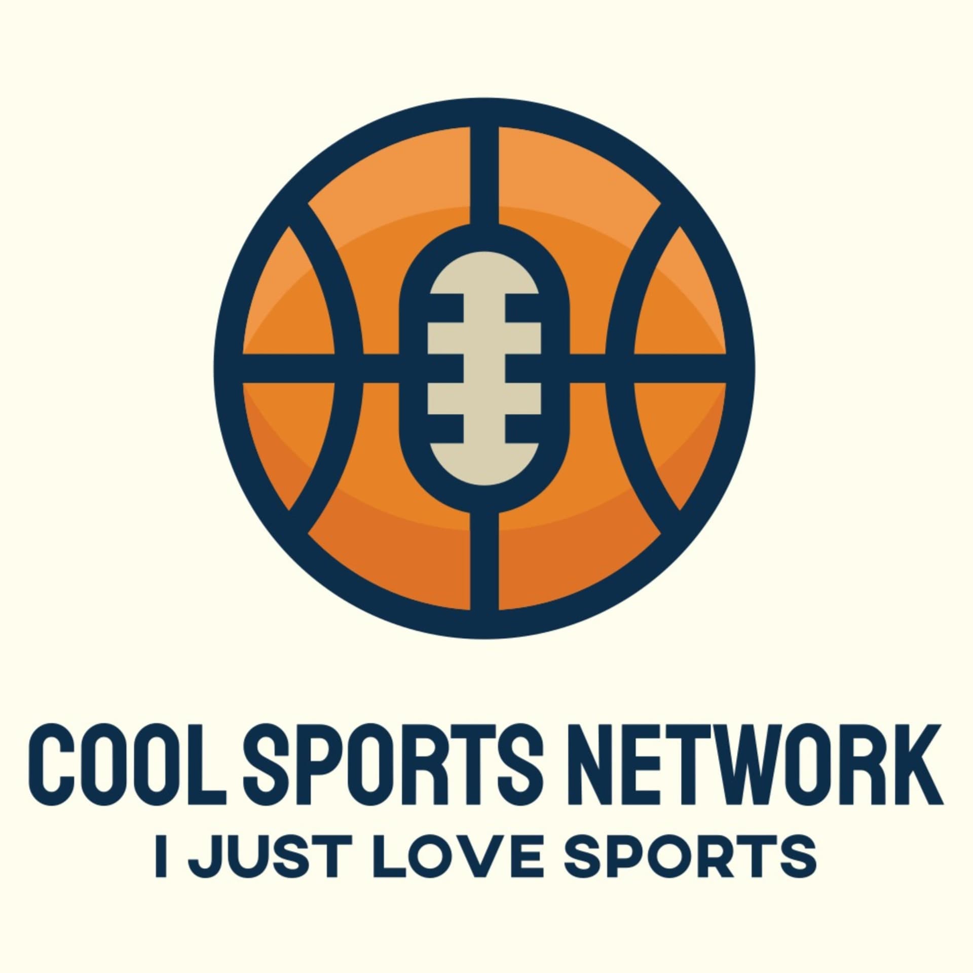 Cool Sports Network - Podcasts