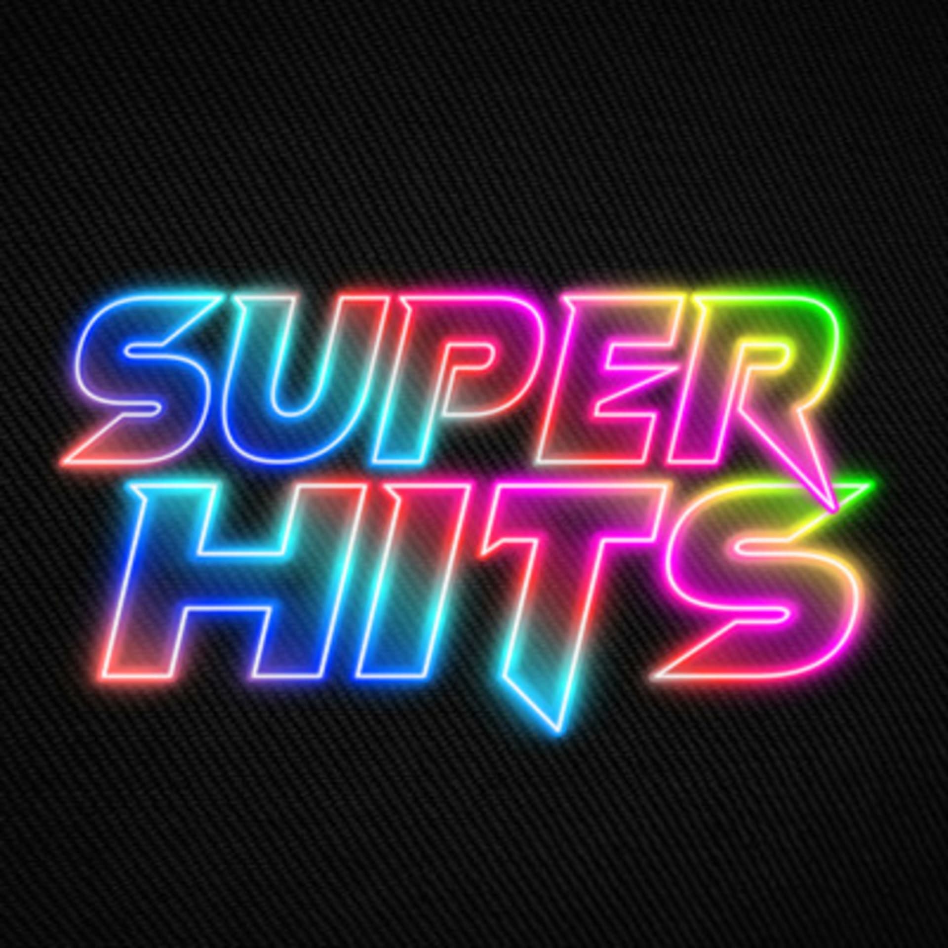 Super Hits Podcast - Podcasts