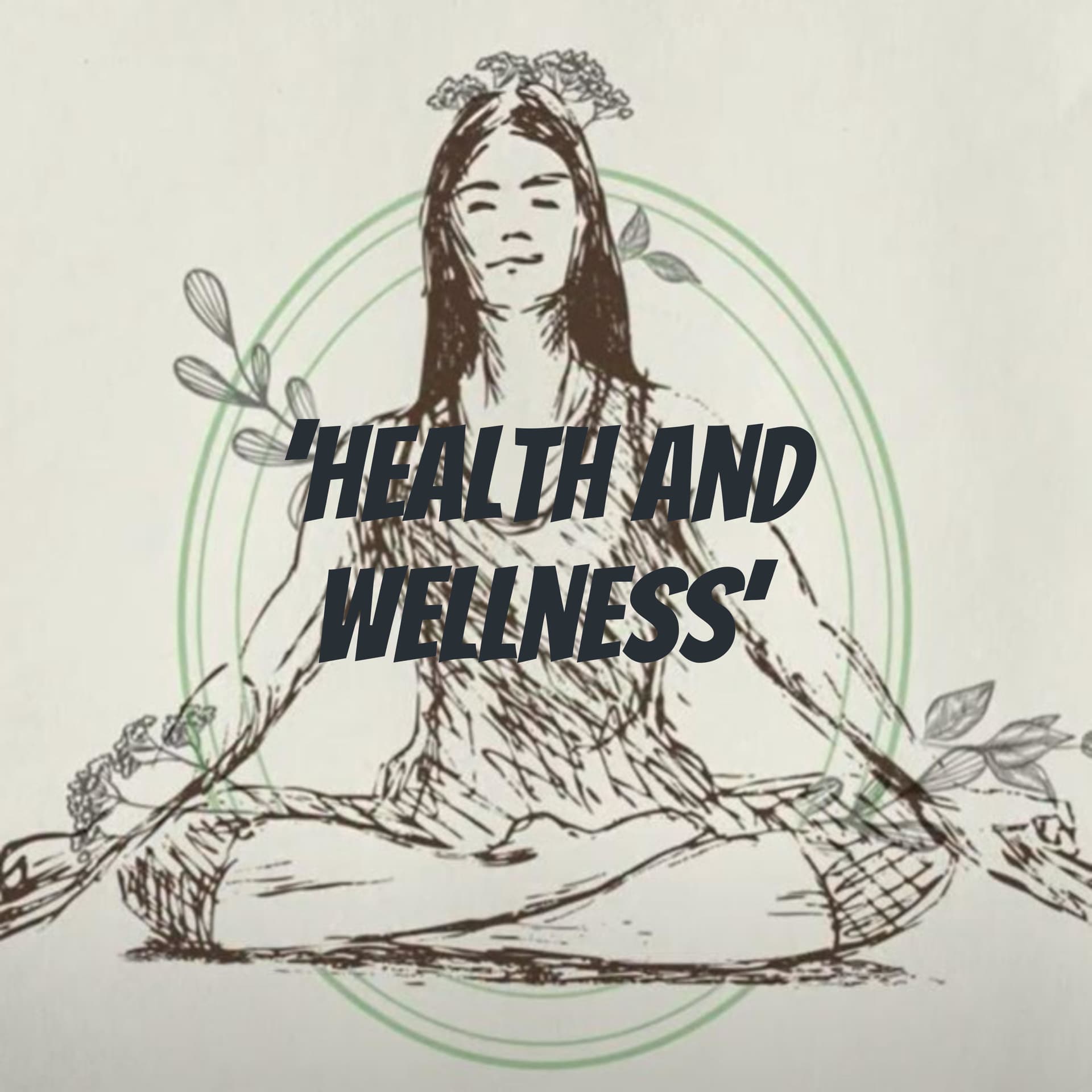 'Health and Wellness' - ask N.D. series - Podcasts