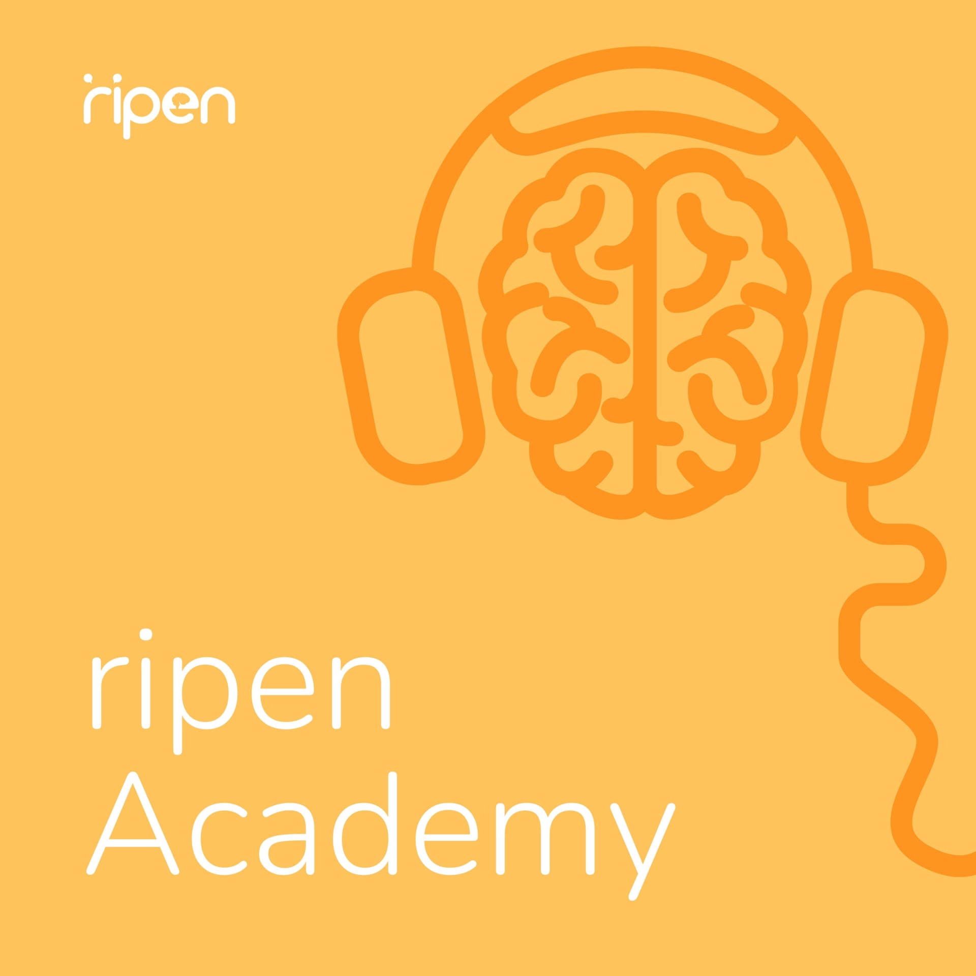 Ripen Academy - Podcasts