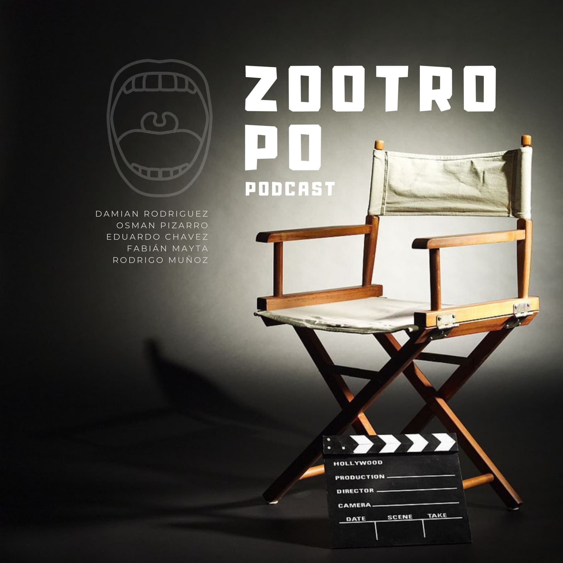 zootropo - Podcasts