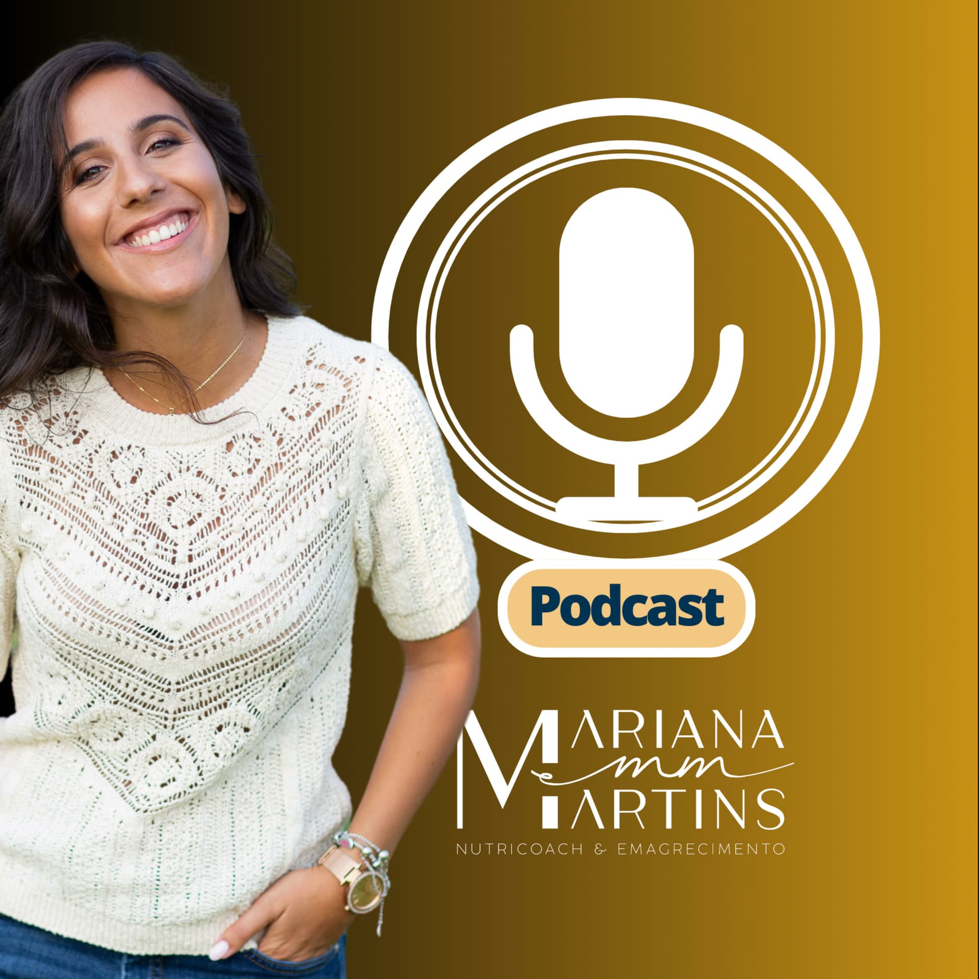 Mariana Martins Podcast - Podcasts
