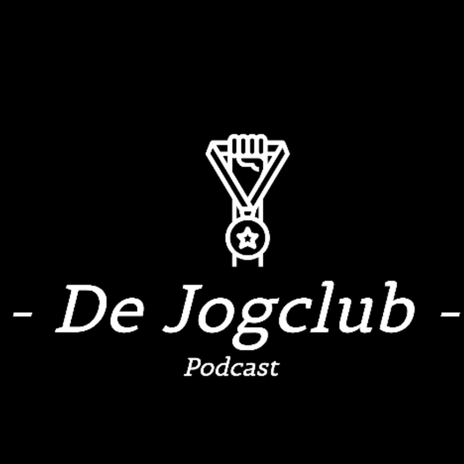 De Jogclub - بودكاست