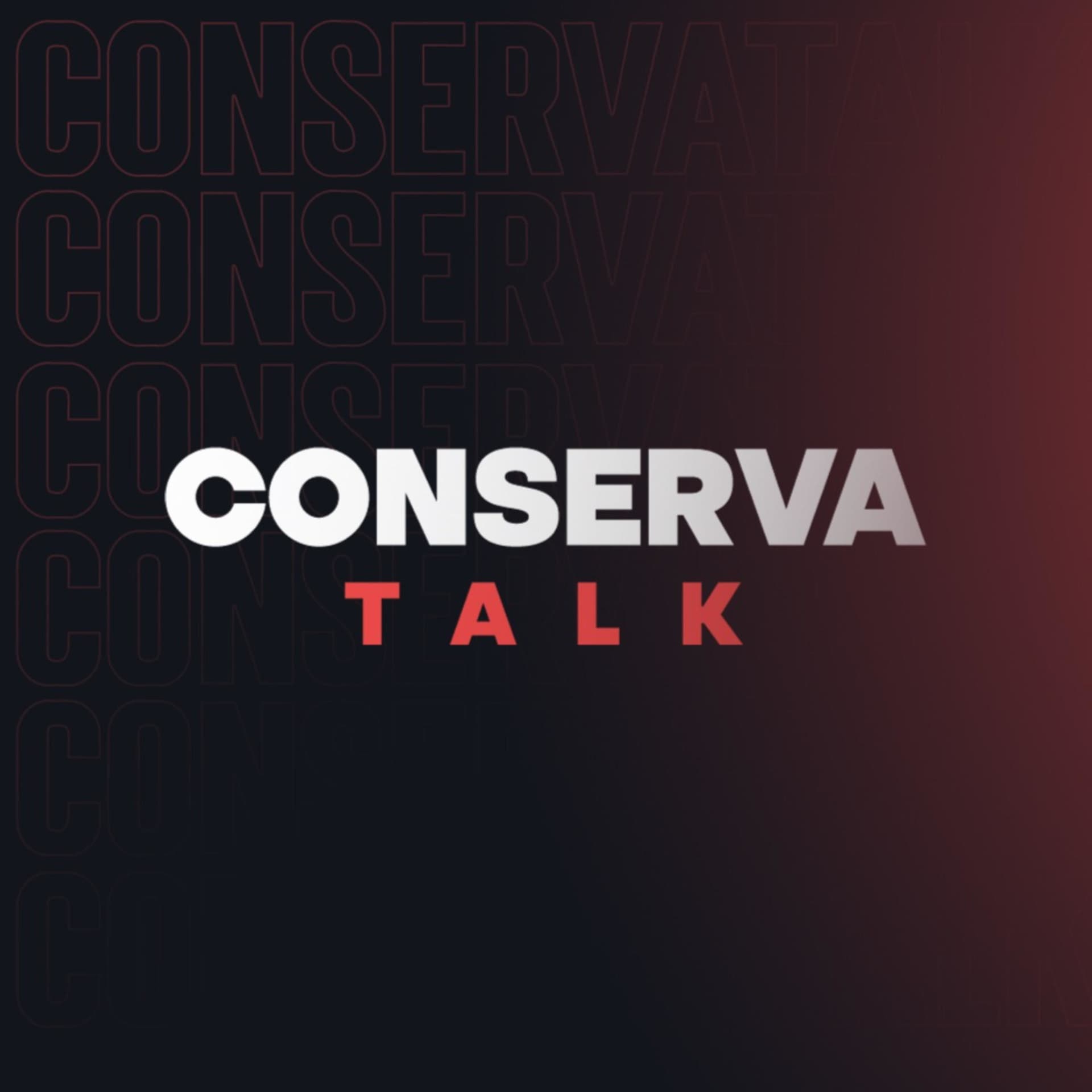 ConservaTalk