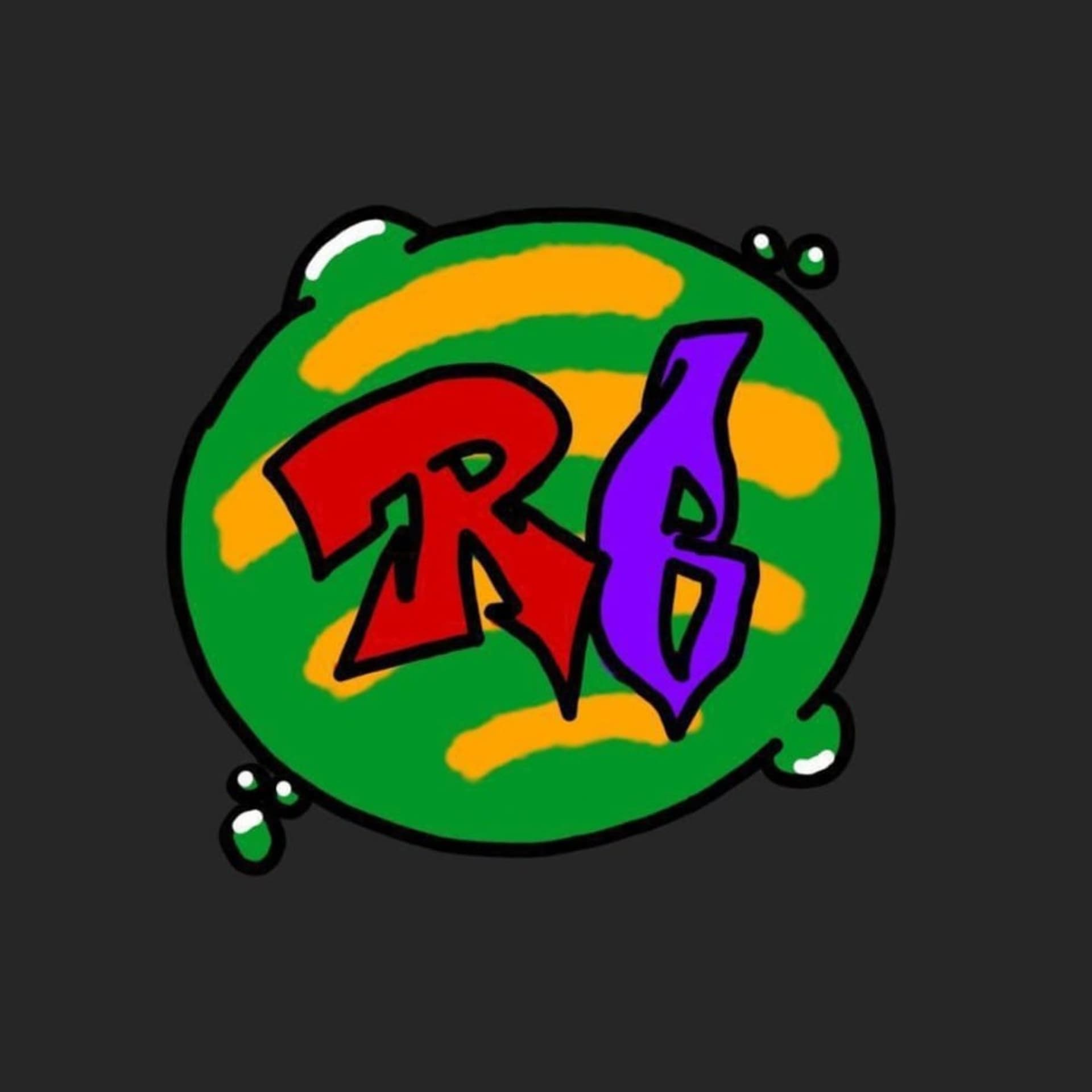 Radio Bomber - Podcast