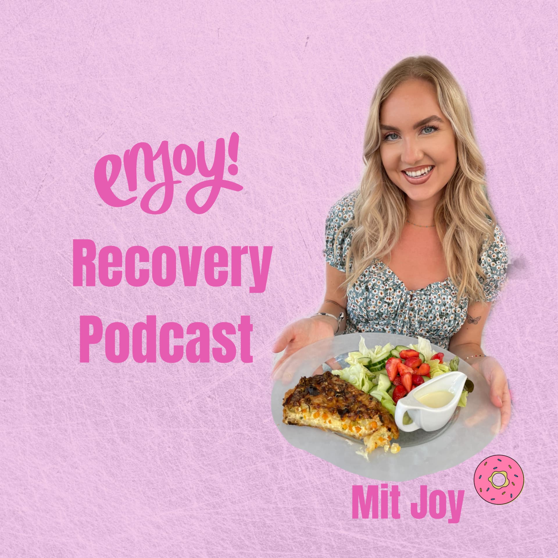 ENJOY Recovery - Podcasts