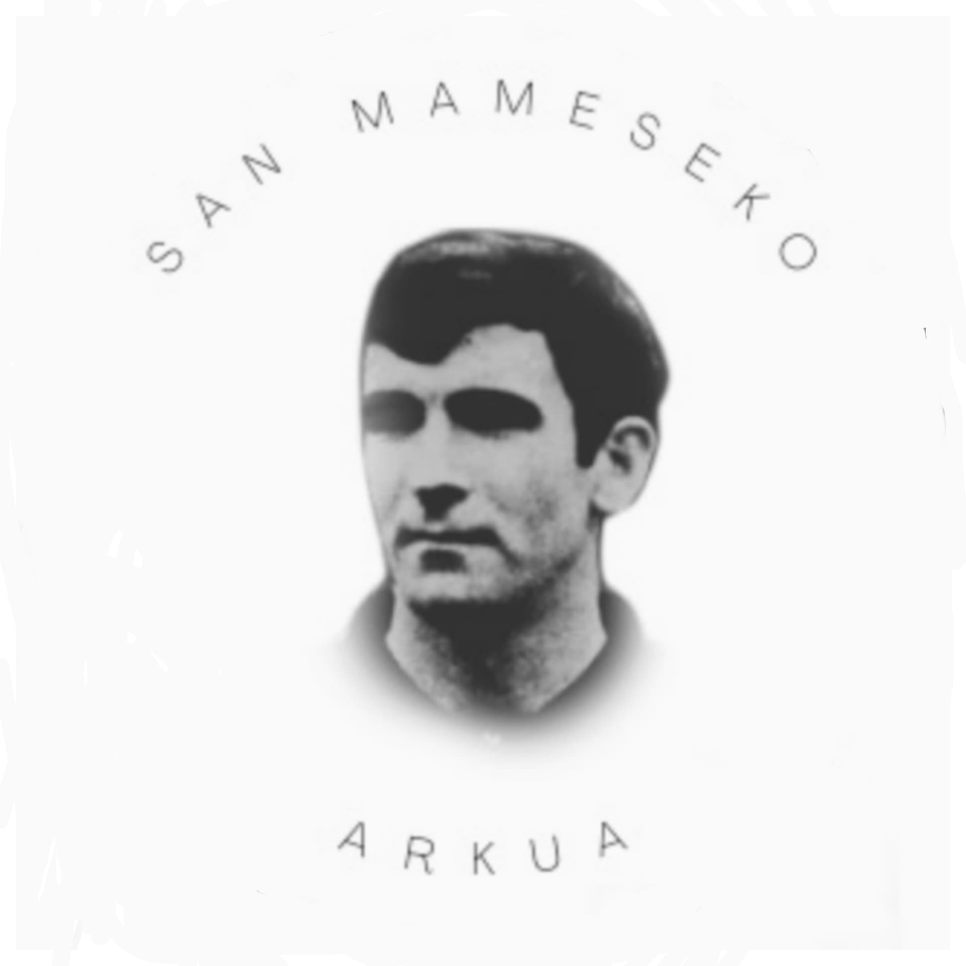 San Mameseko Arkua - Podcast