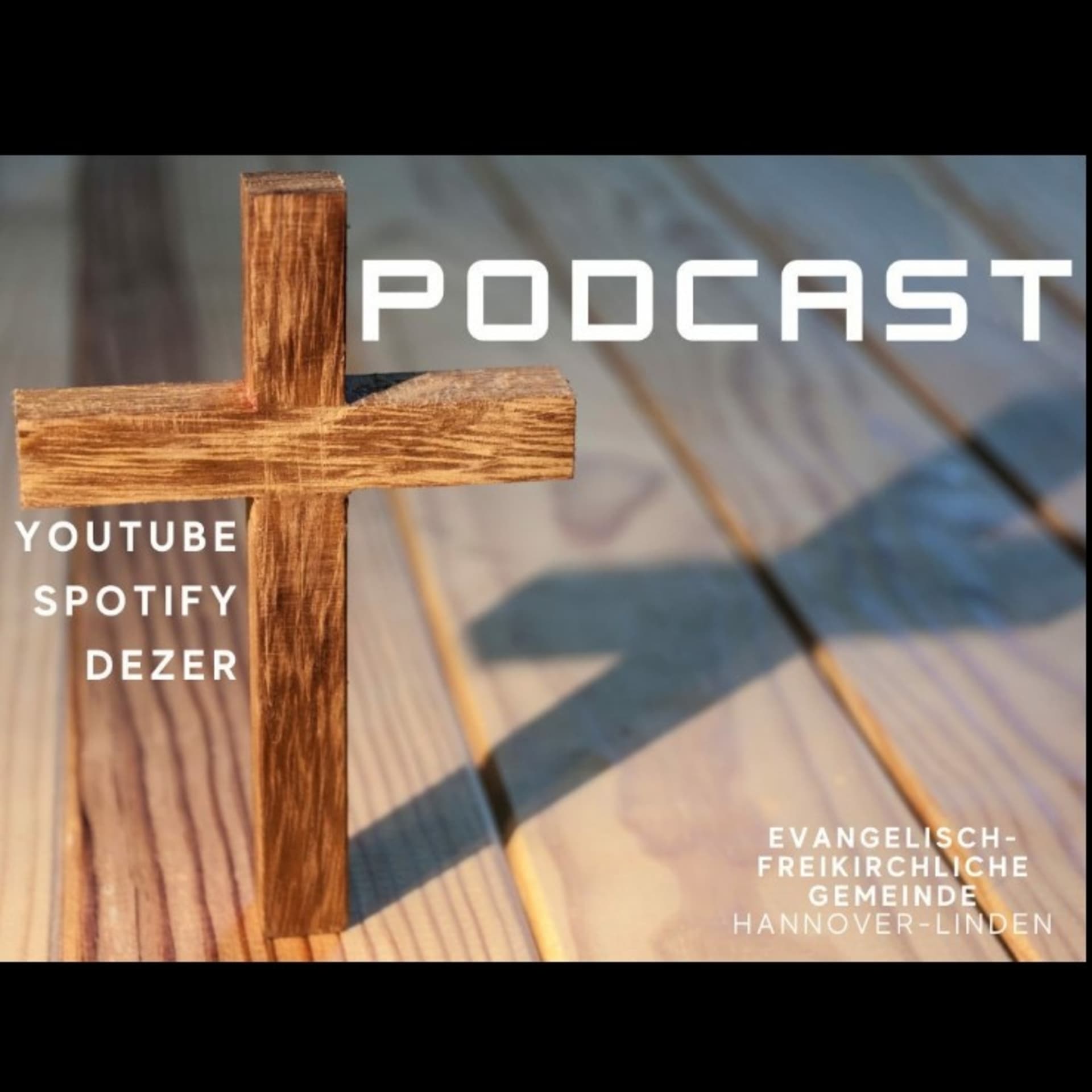 Kurznachrichten von Gott - Podcasts