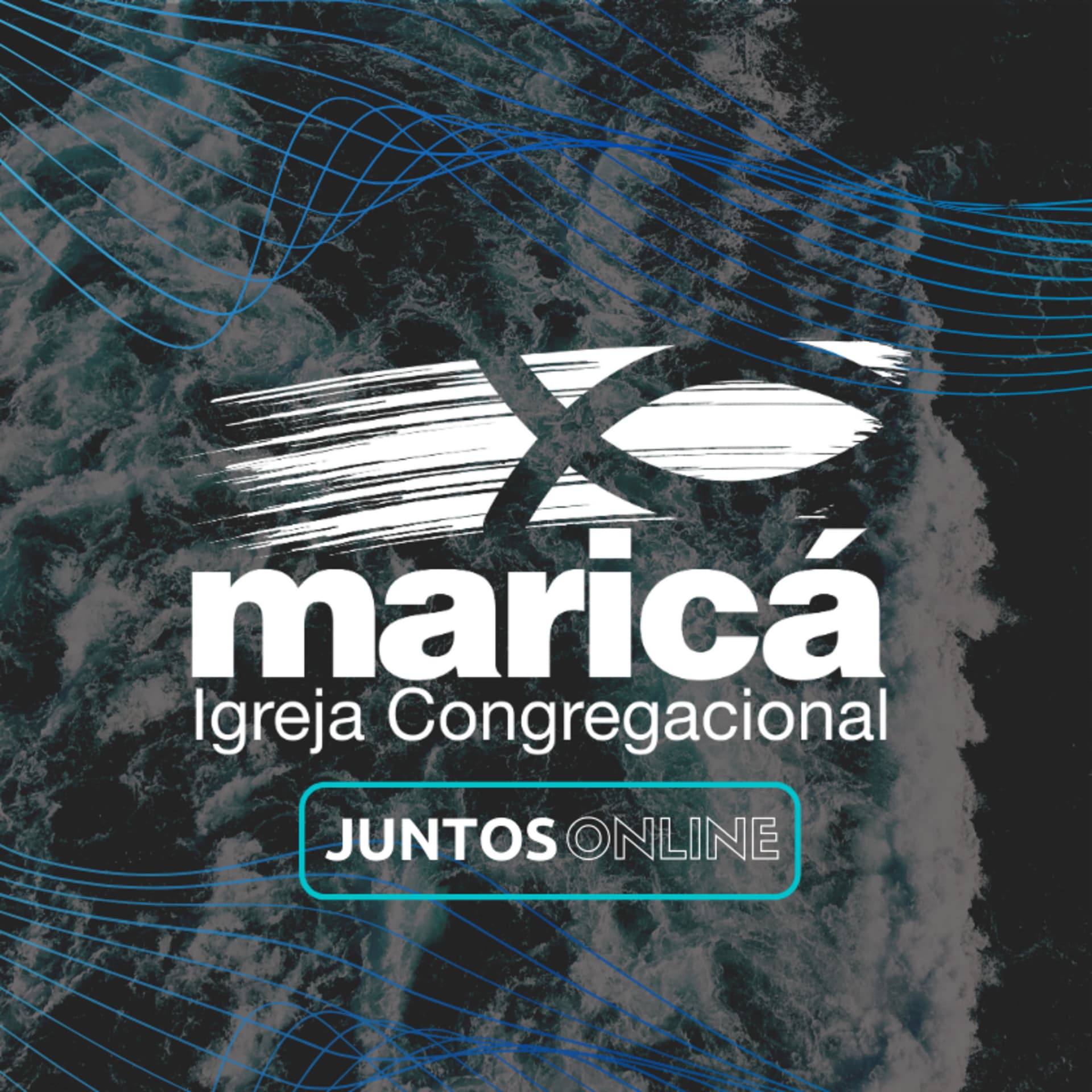 I G R E J A ... C O N G R E G A C I O N A L ... M A R I C Ć - Podcasts