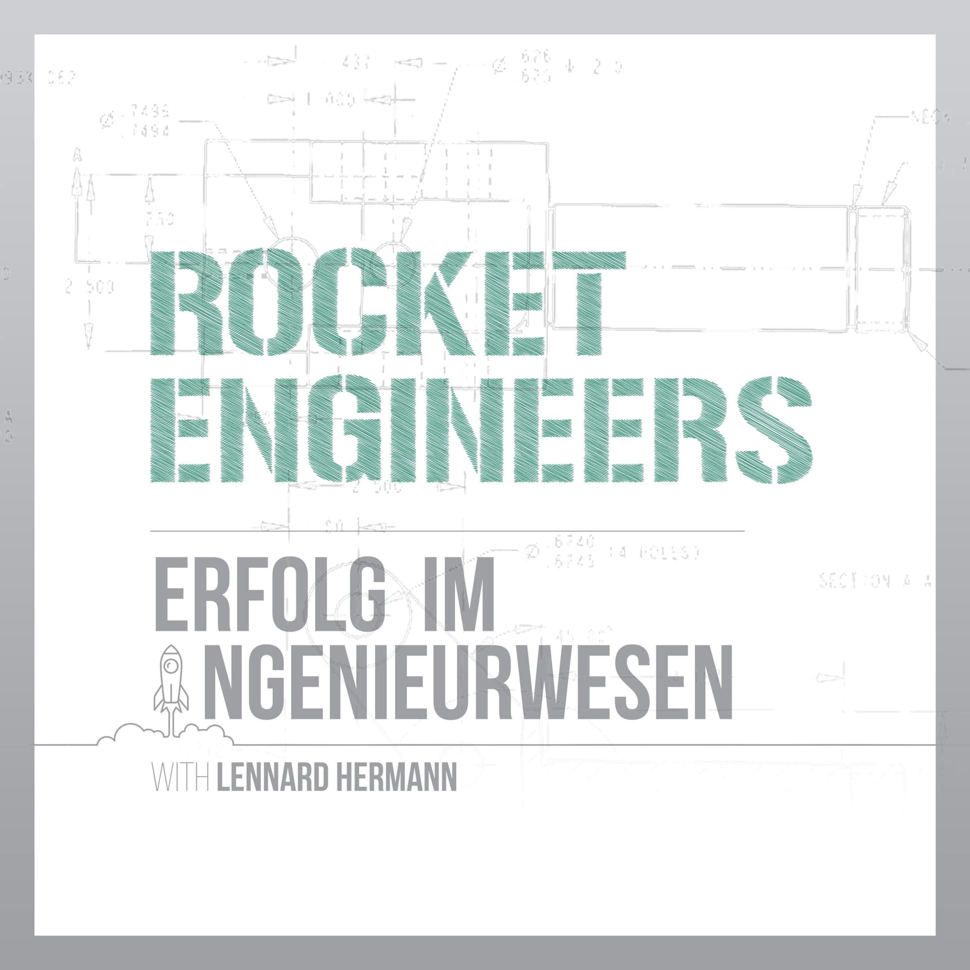 RocketEngineers - Karriereerfolg im Ingenieurwesen - Podcasts