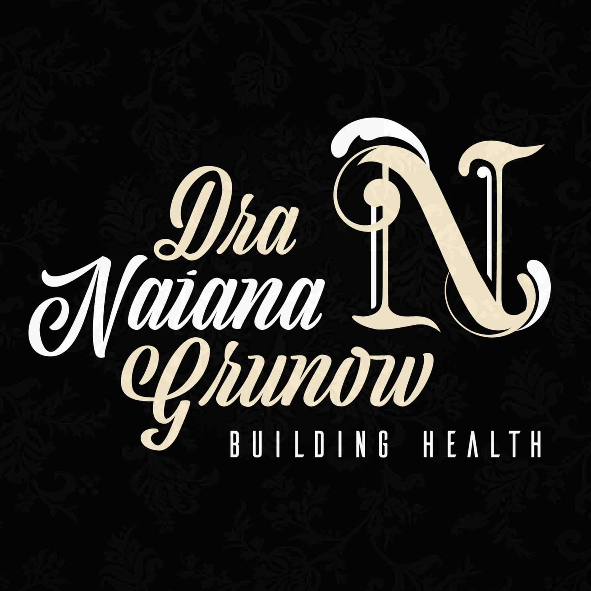 Grupo de Estudo Médico | Dra. Naiana Grunow - Podcast
